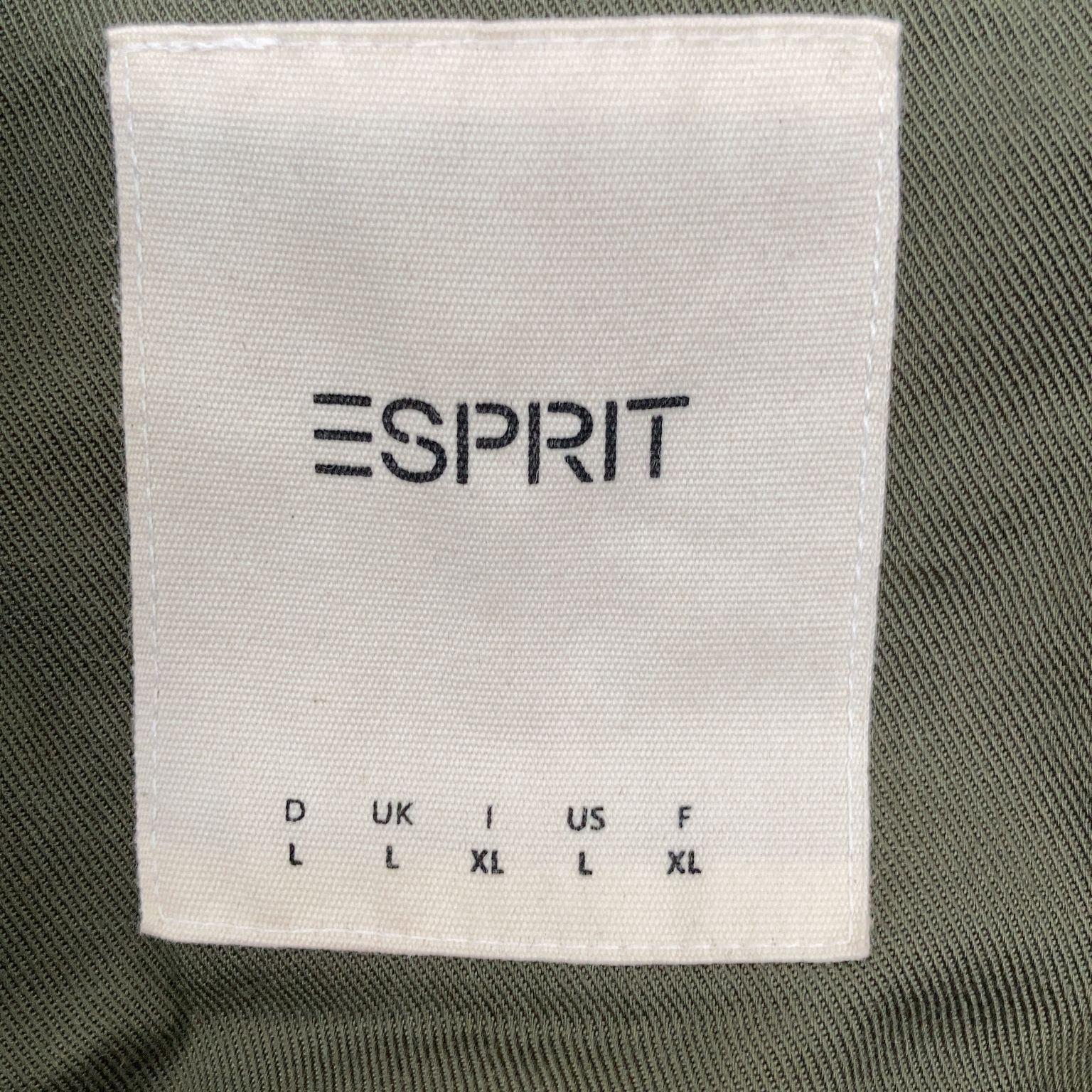 ESPRIT