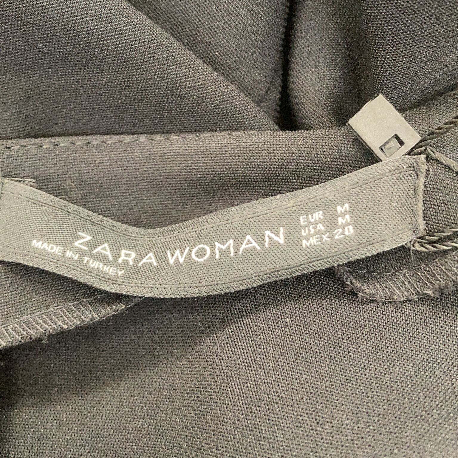 Zara Woman