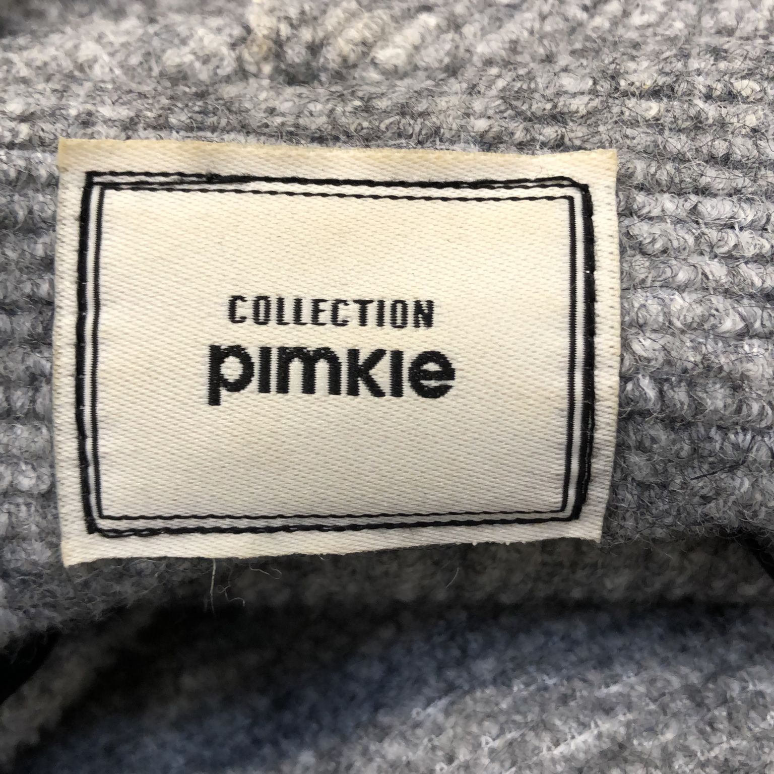 Collection Pimkie