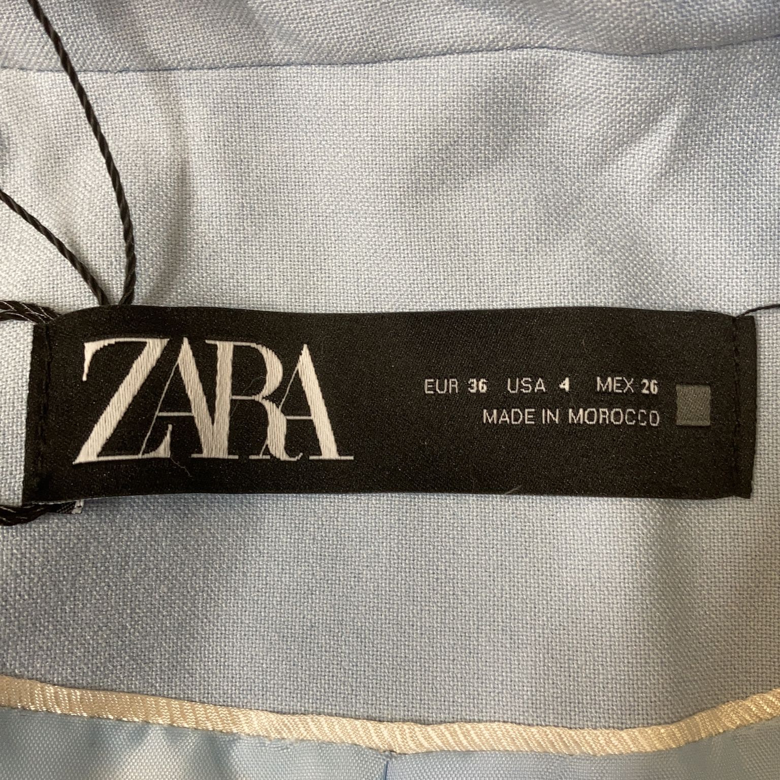 Zara