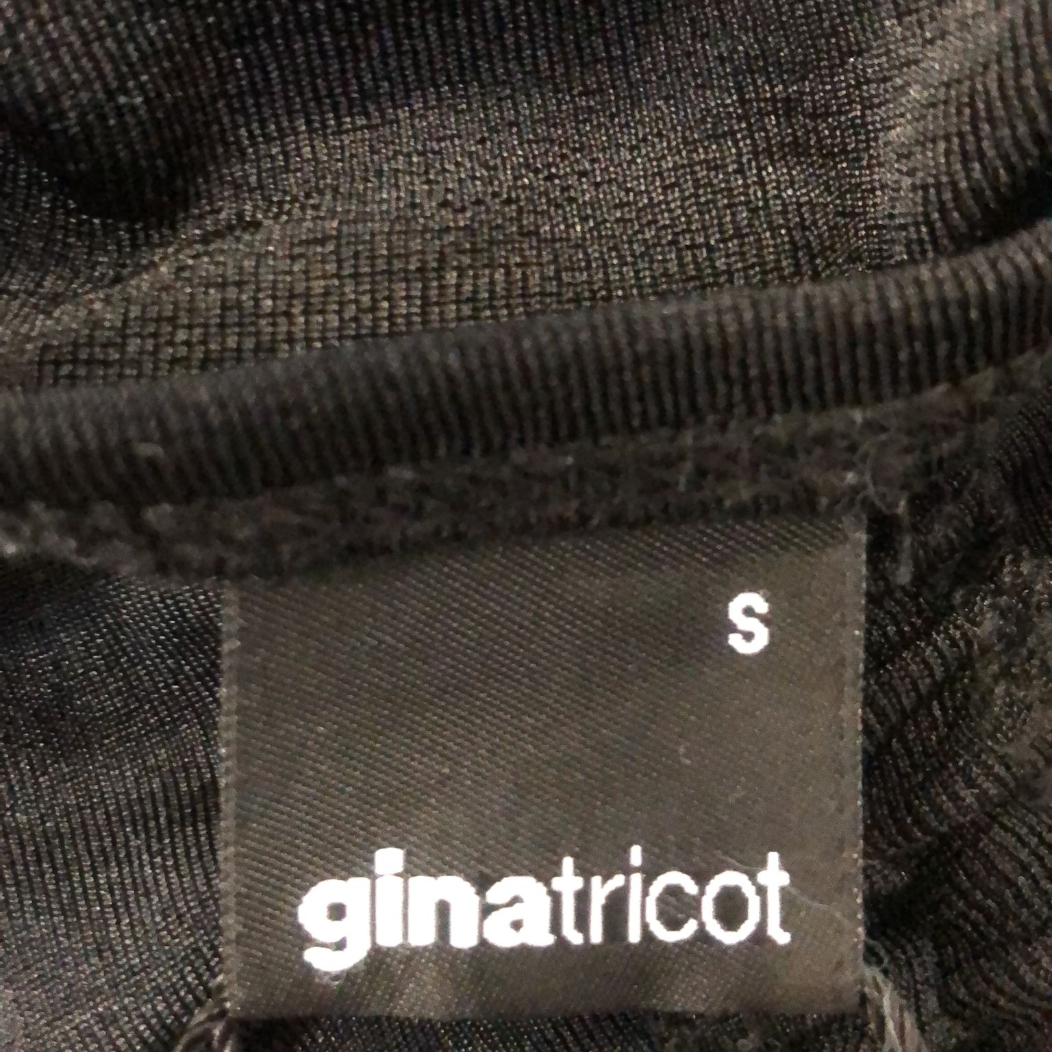 Gina Tricot