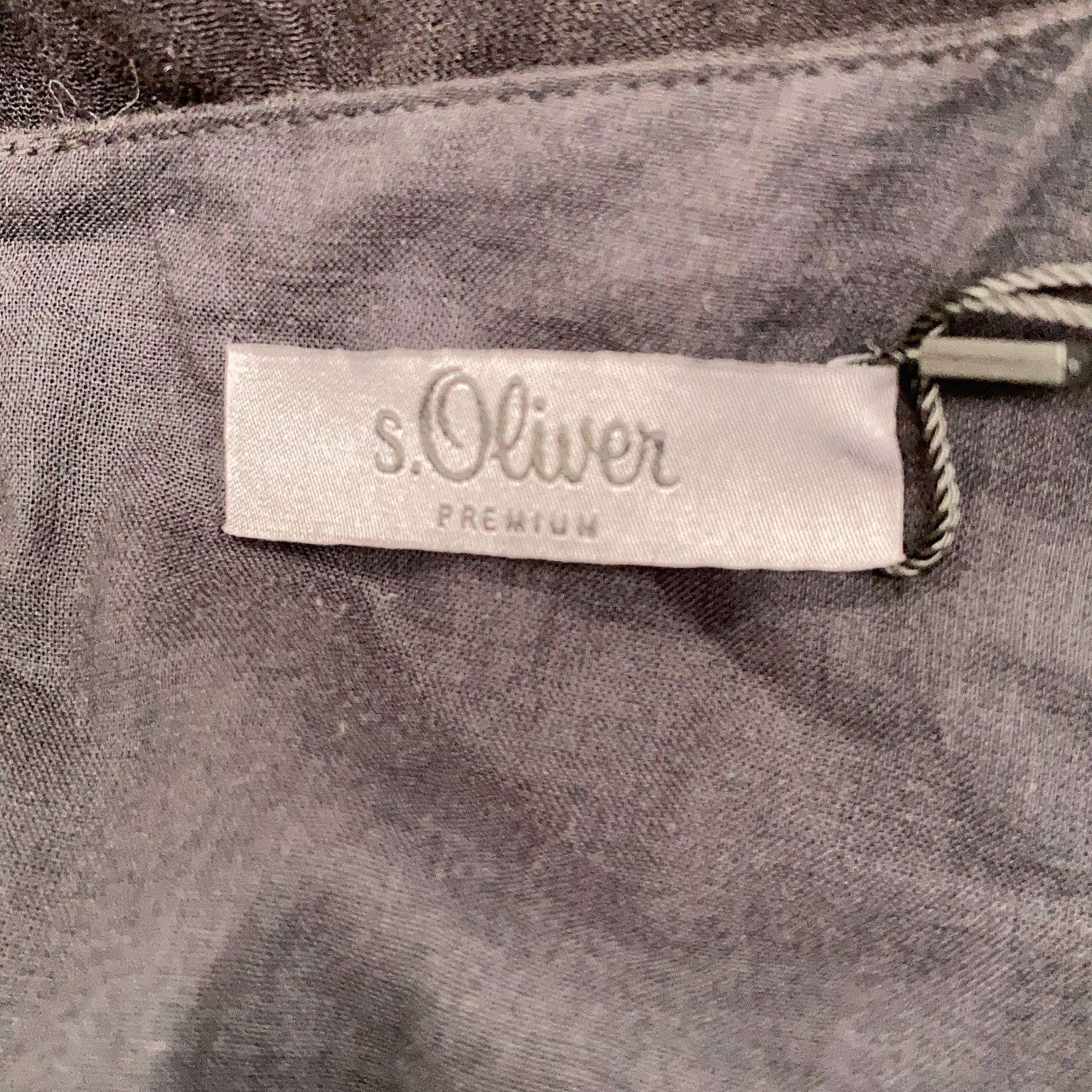 s.Oliver Premium