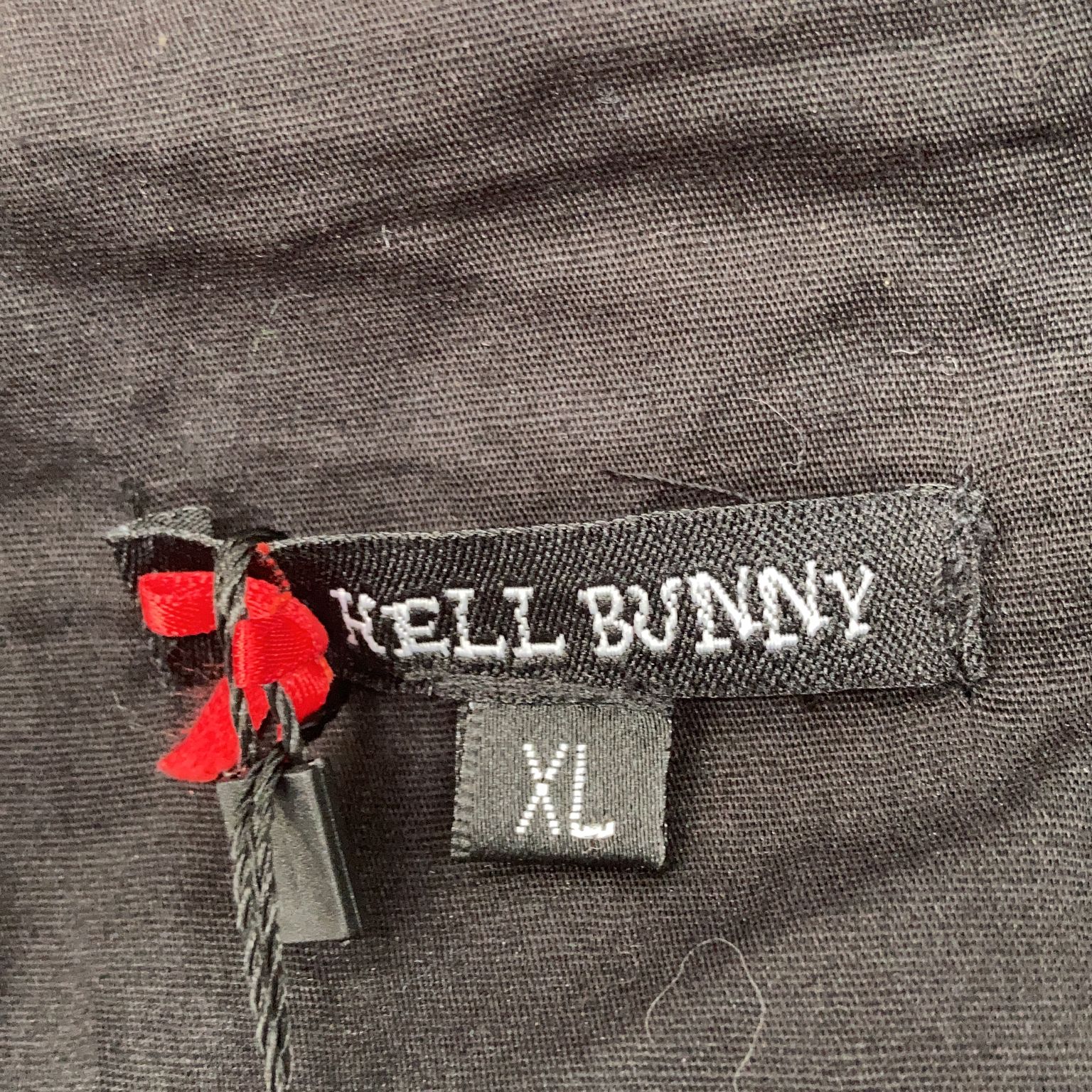 Hell Bunny