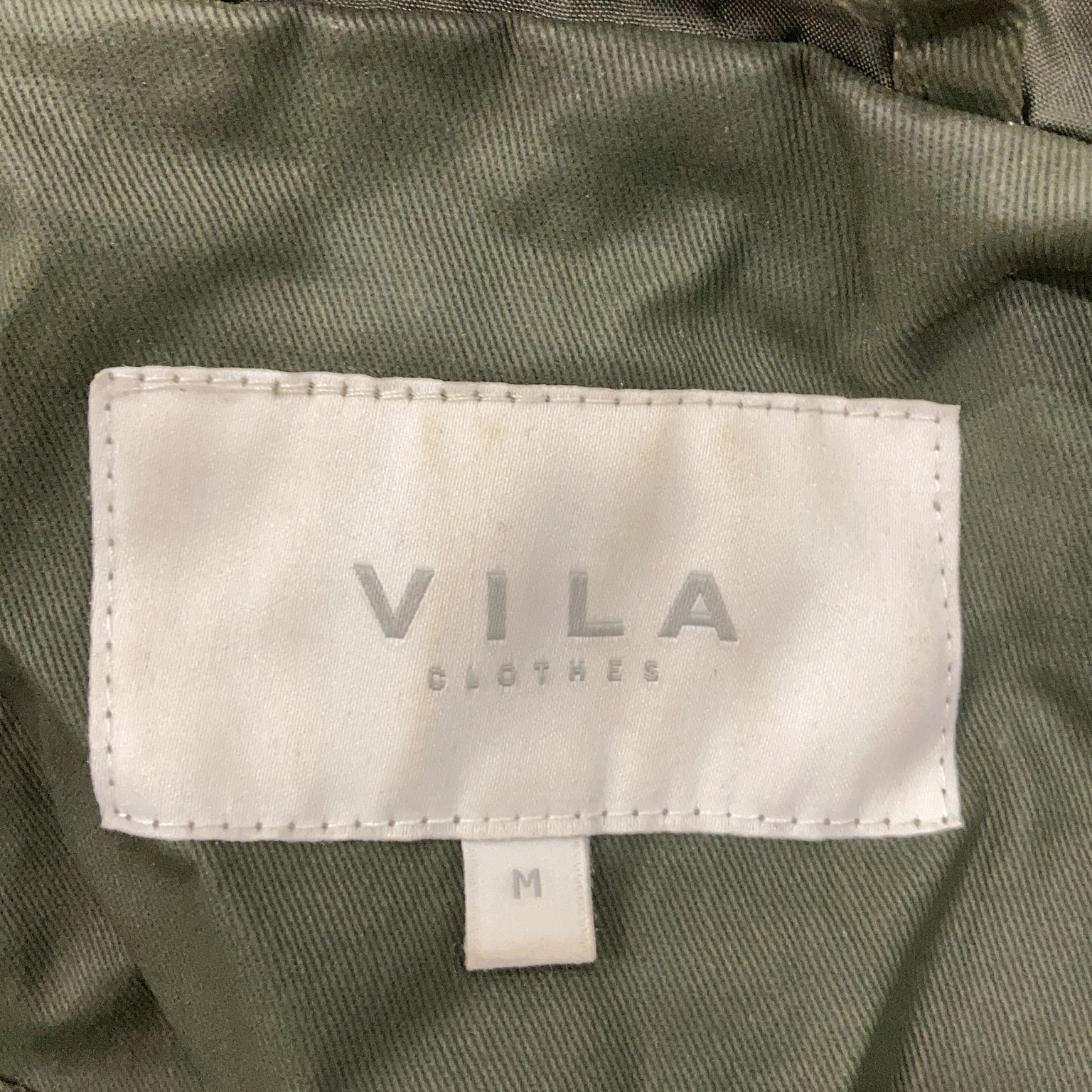 VILA Clothes