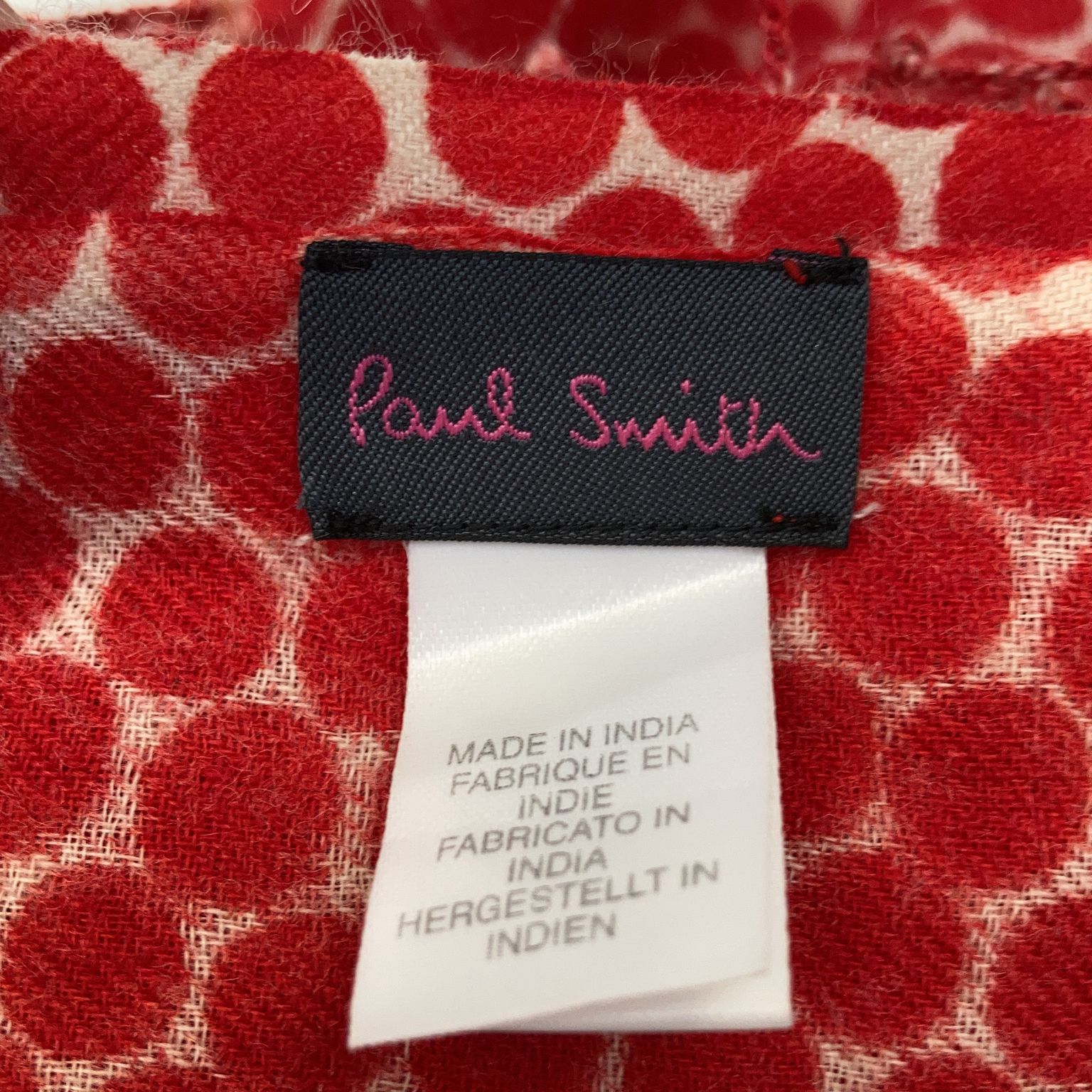 Paul Smith