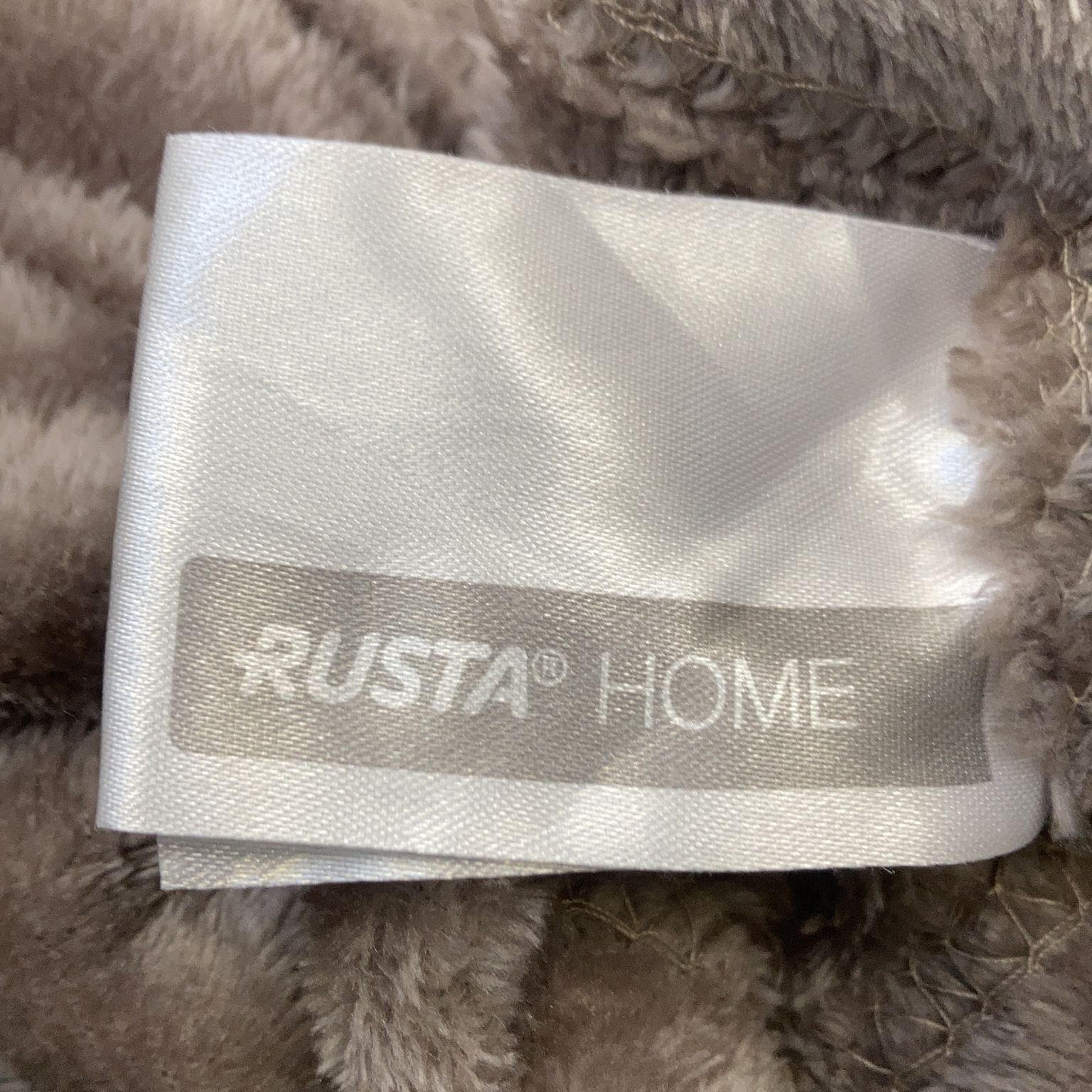 Rusta Home