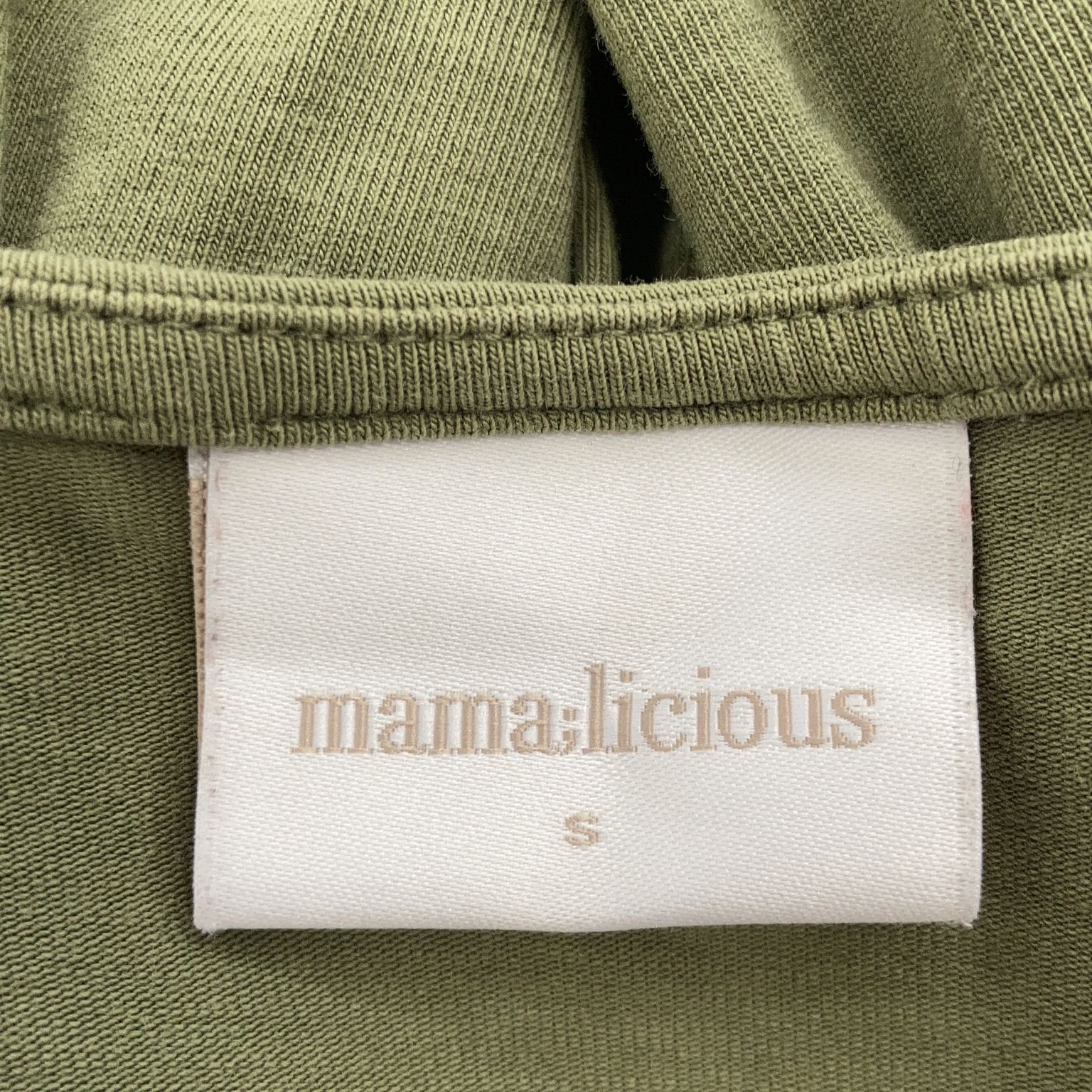 Mamalicious