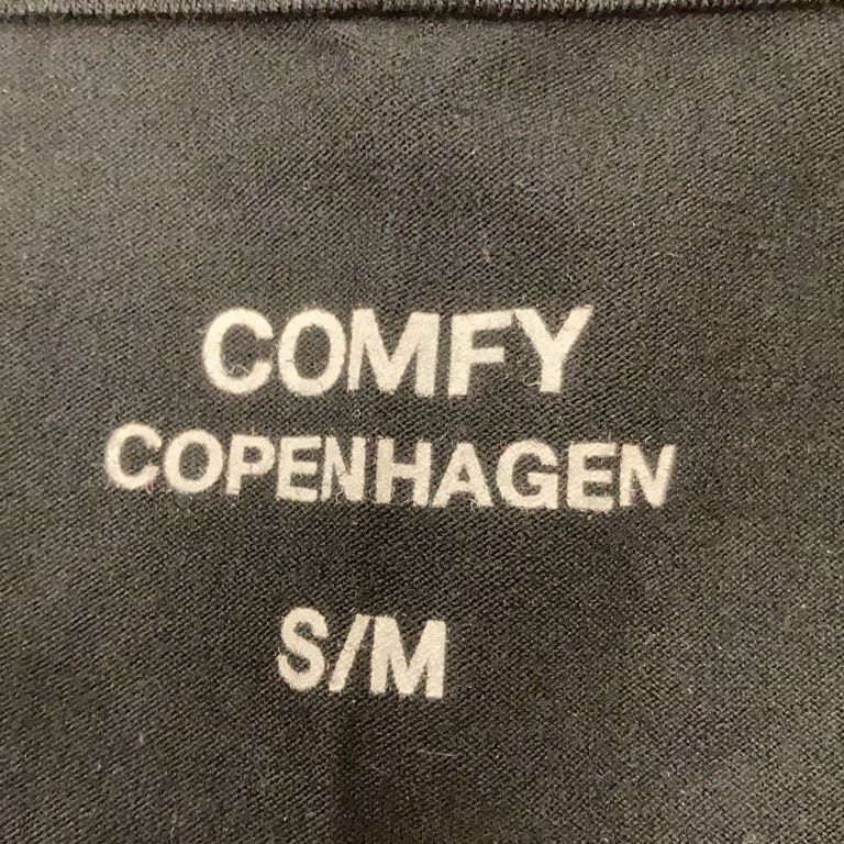 Comfy Copenhagen