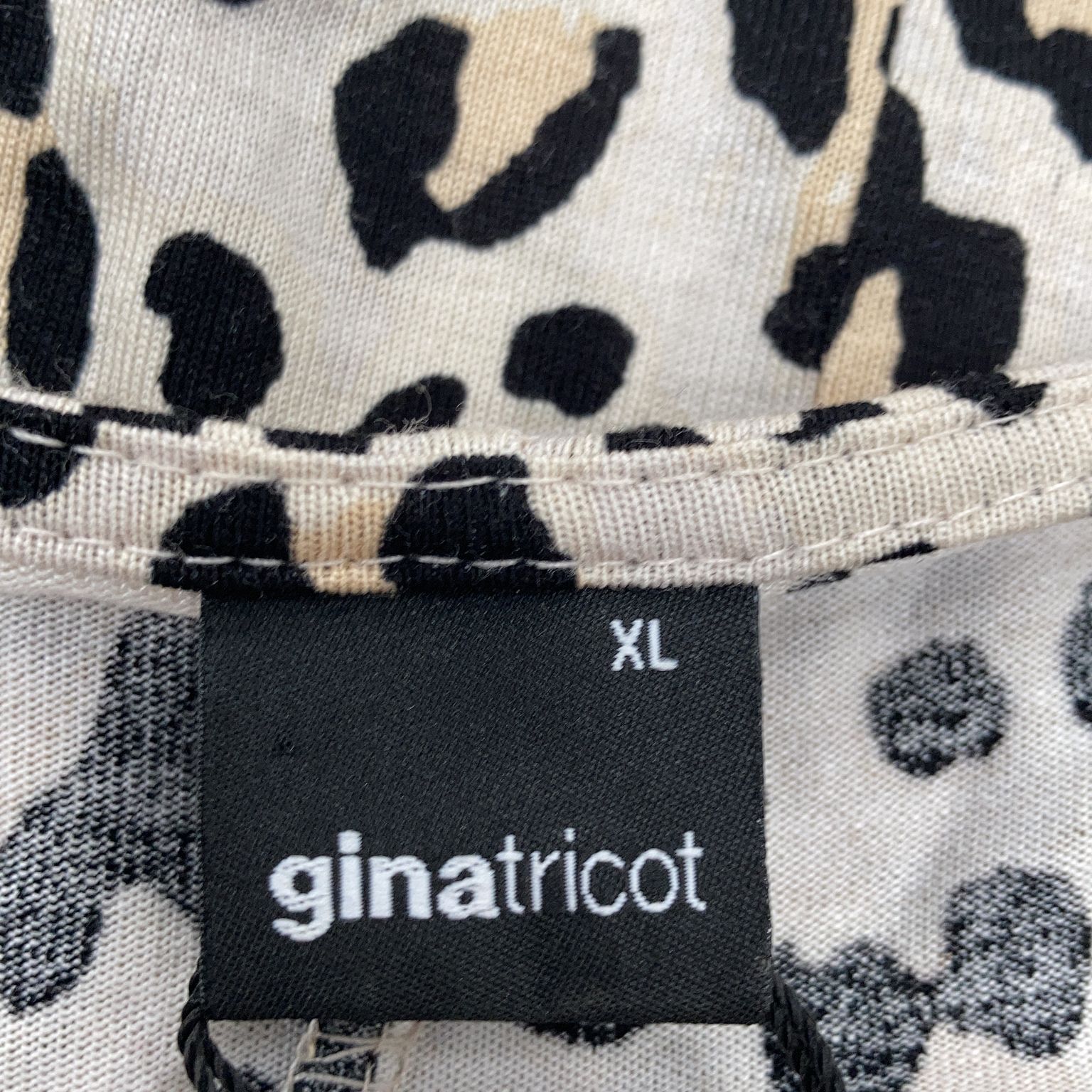 Gina Tricot