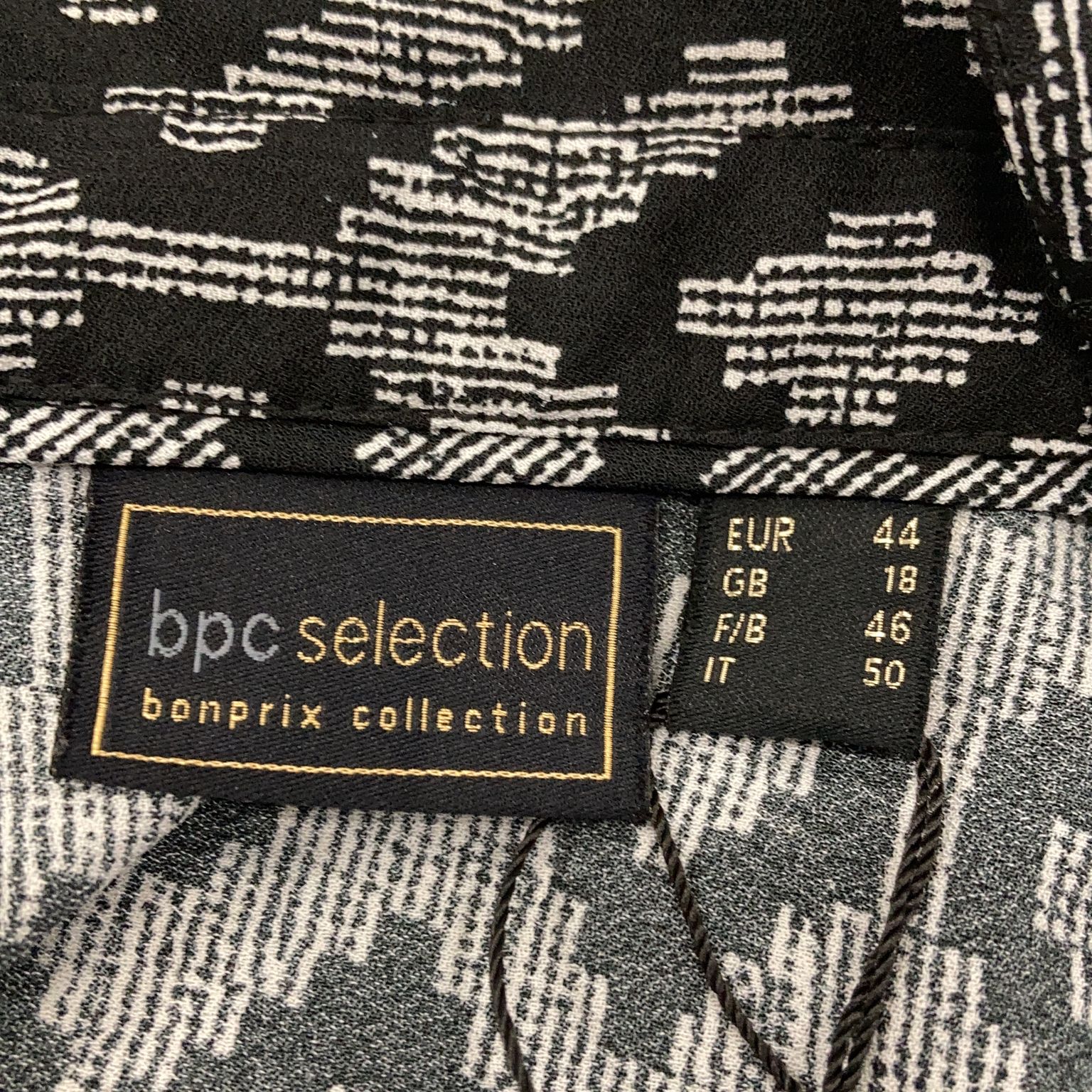 BPC Bonprix Collection