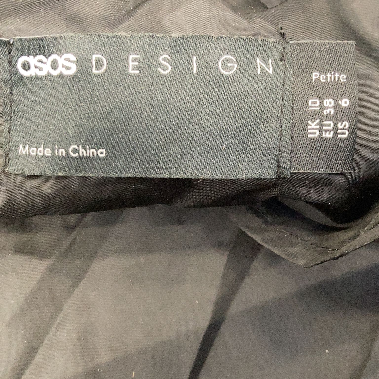 ASOS Design