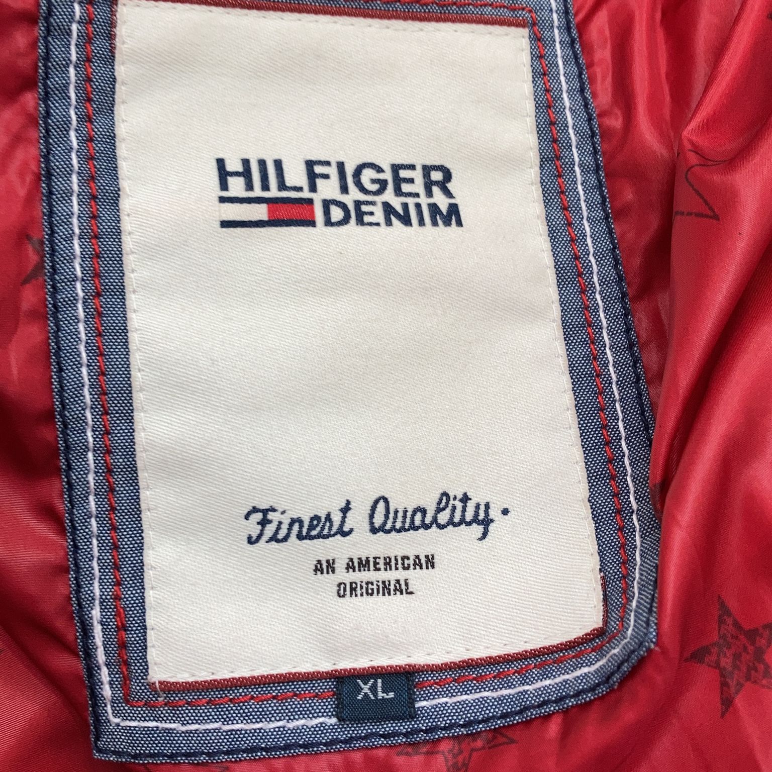 Hilfiger Denim