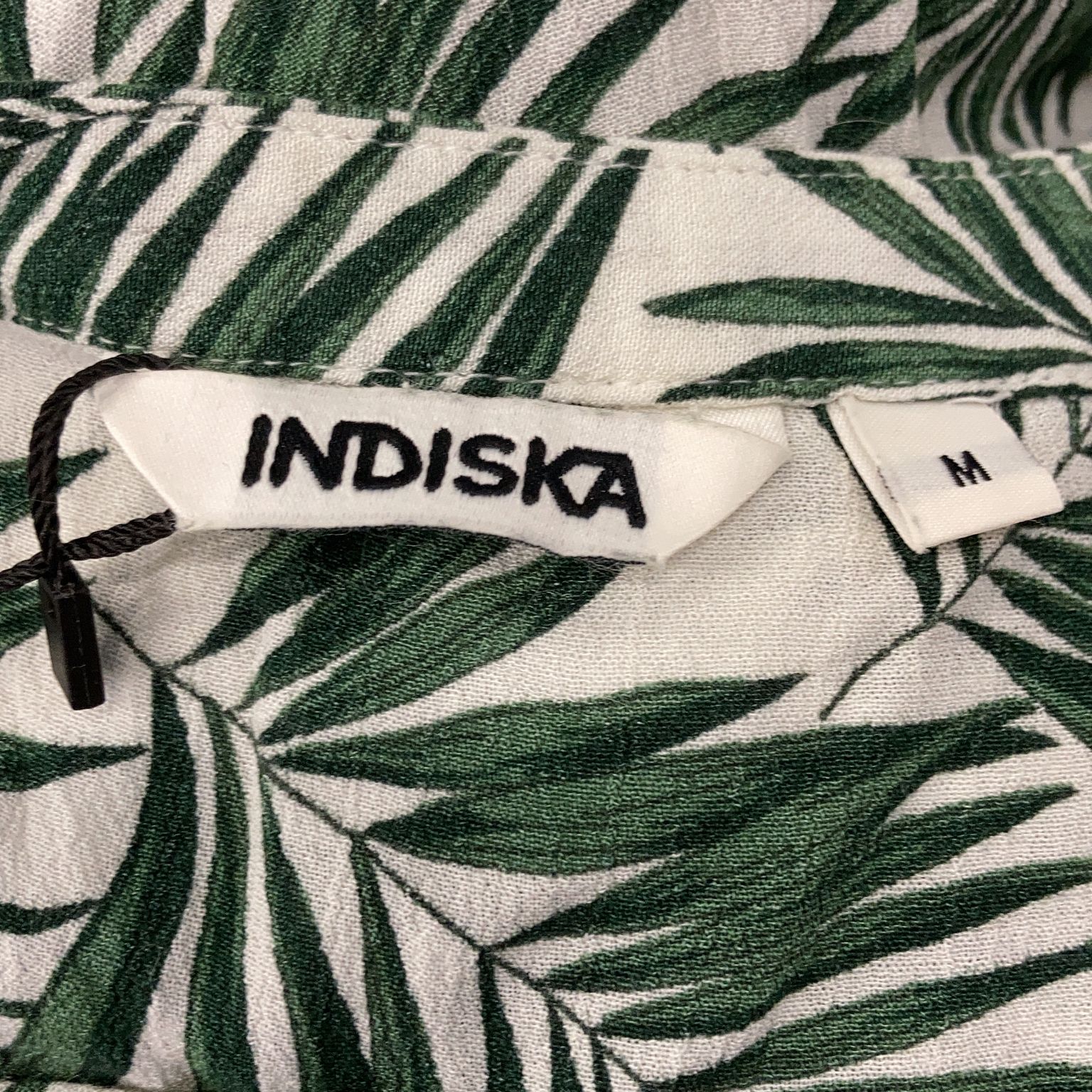 Indiska