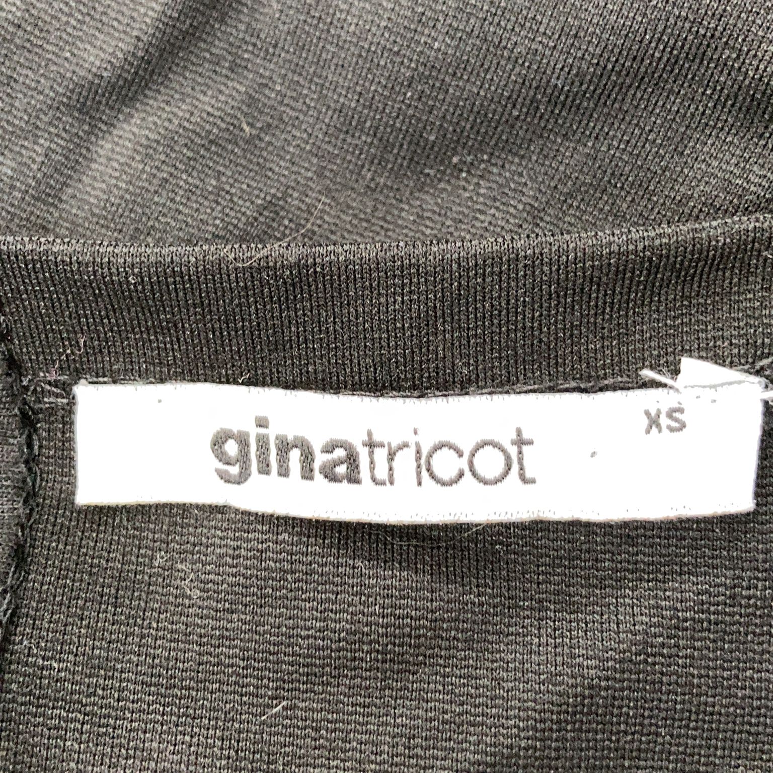 Gina Tricot