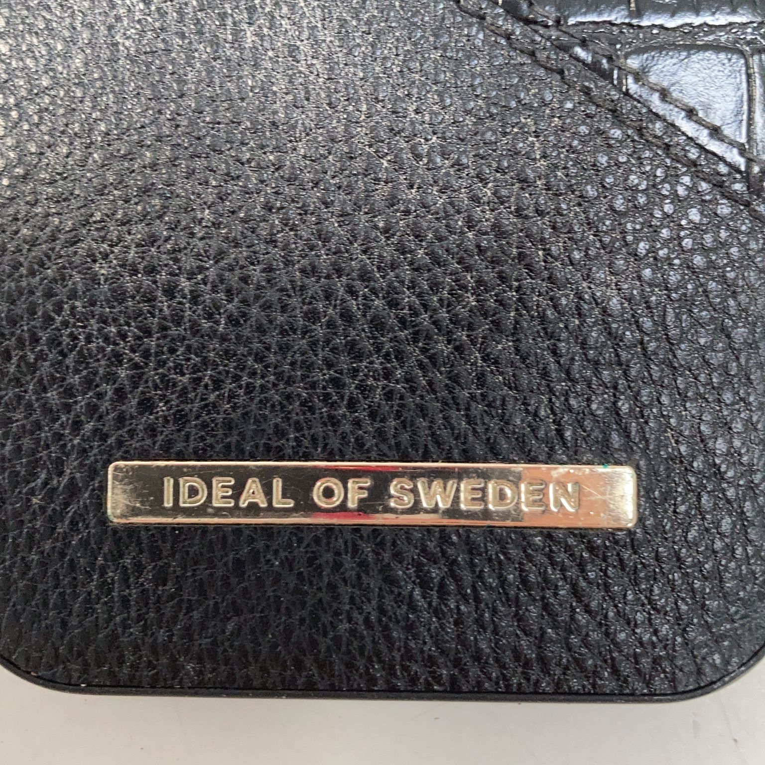 iDeal of Sweden