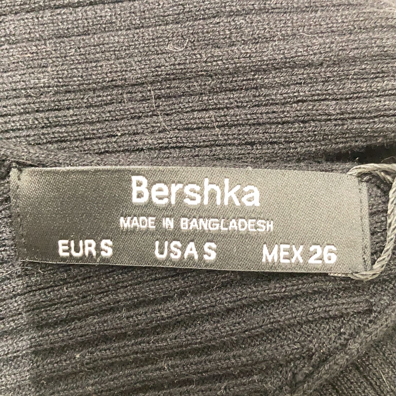 Bershka