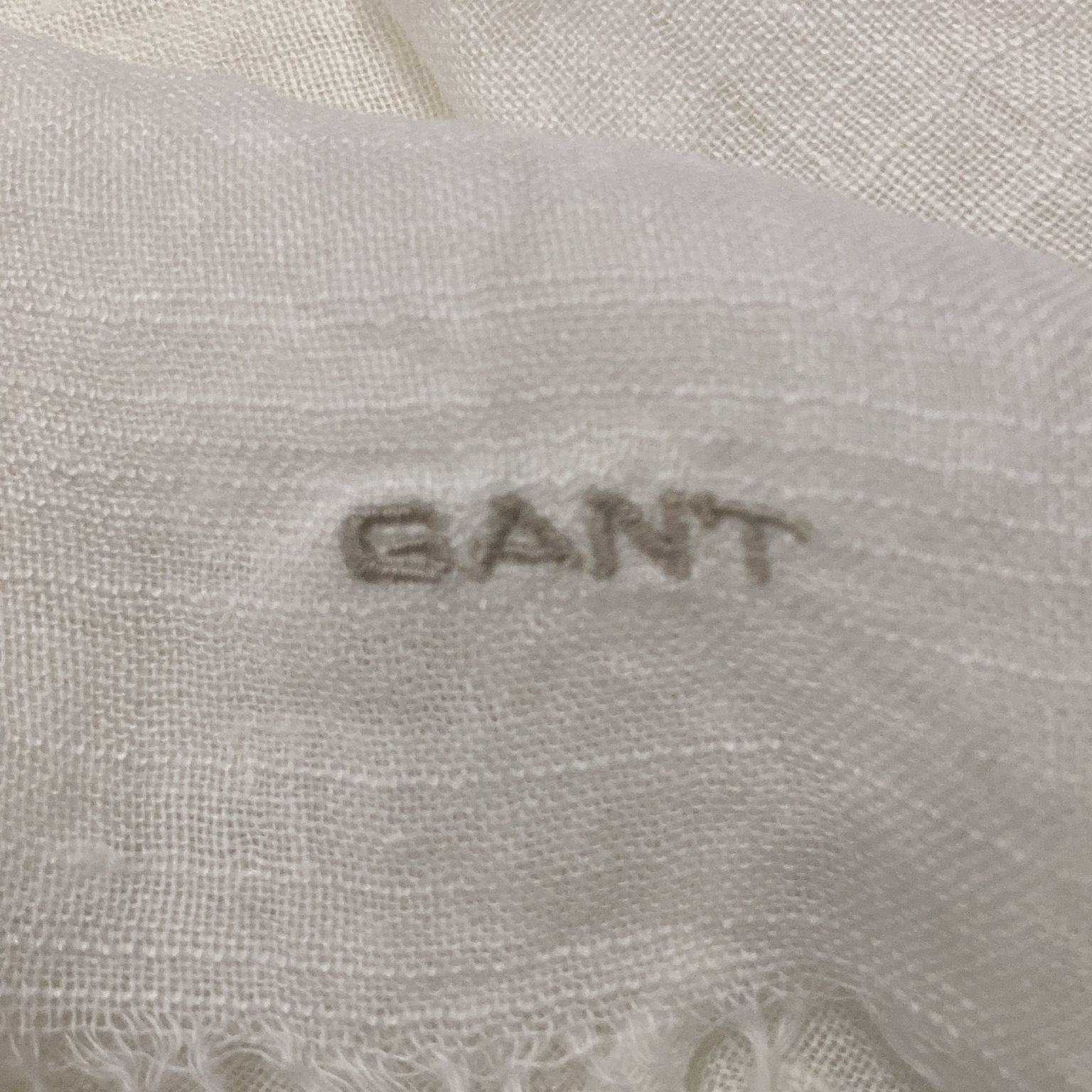 GANT