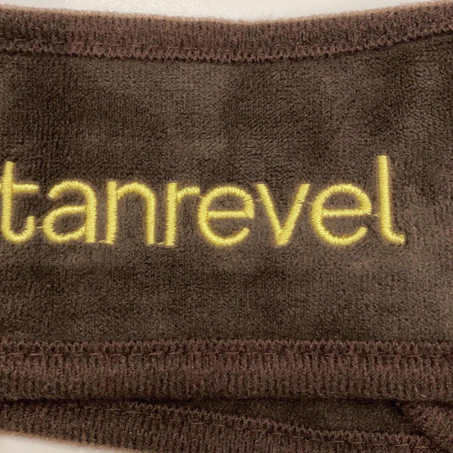 Tanrevel