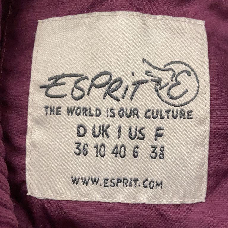 ESPRIT