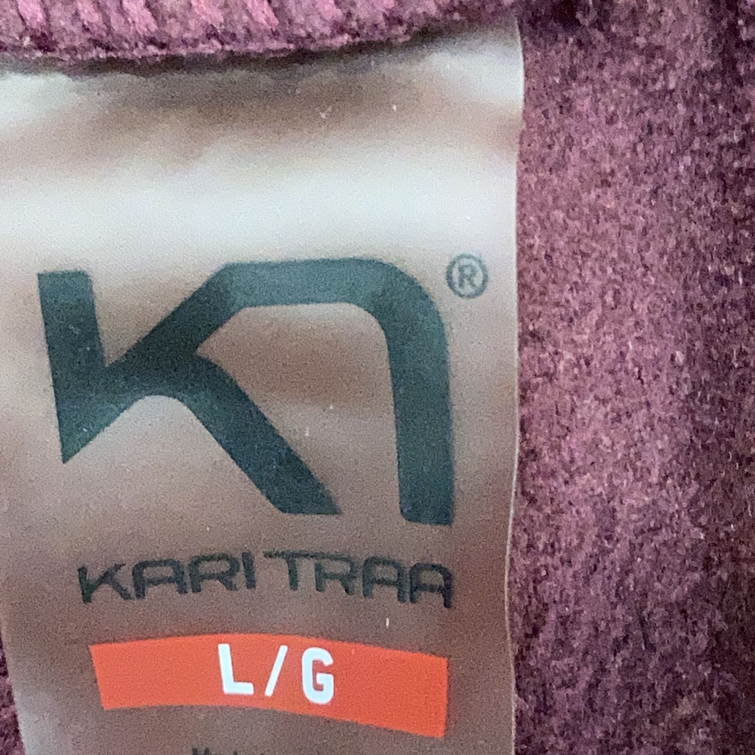 Kari Traa