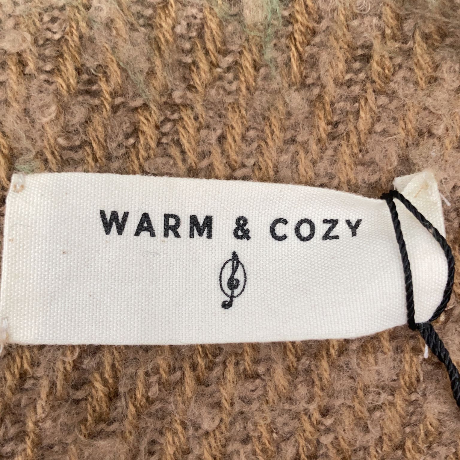 WarmCozy