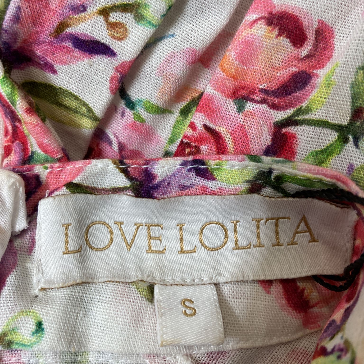 Love Lolita