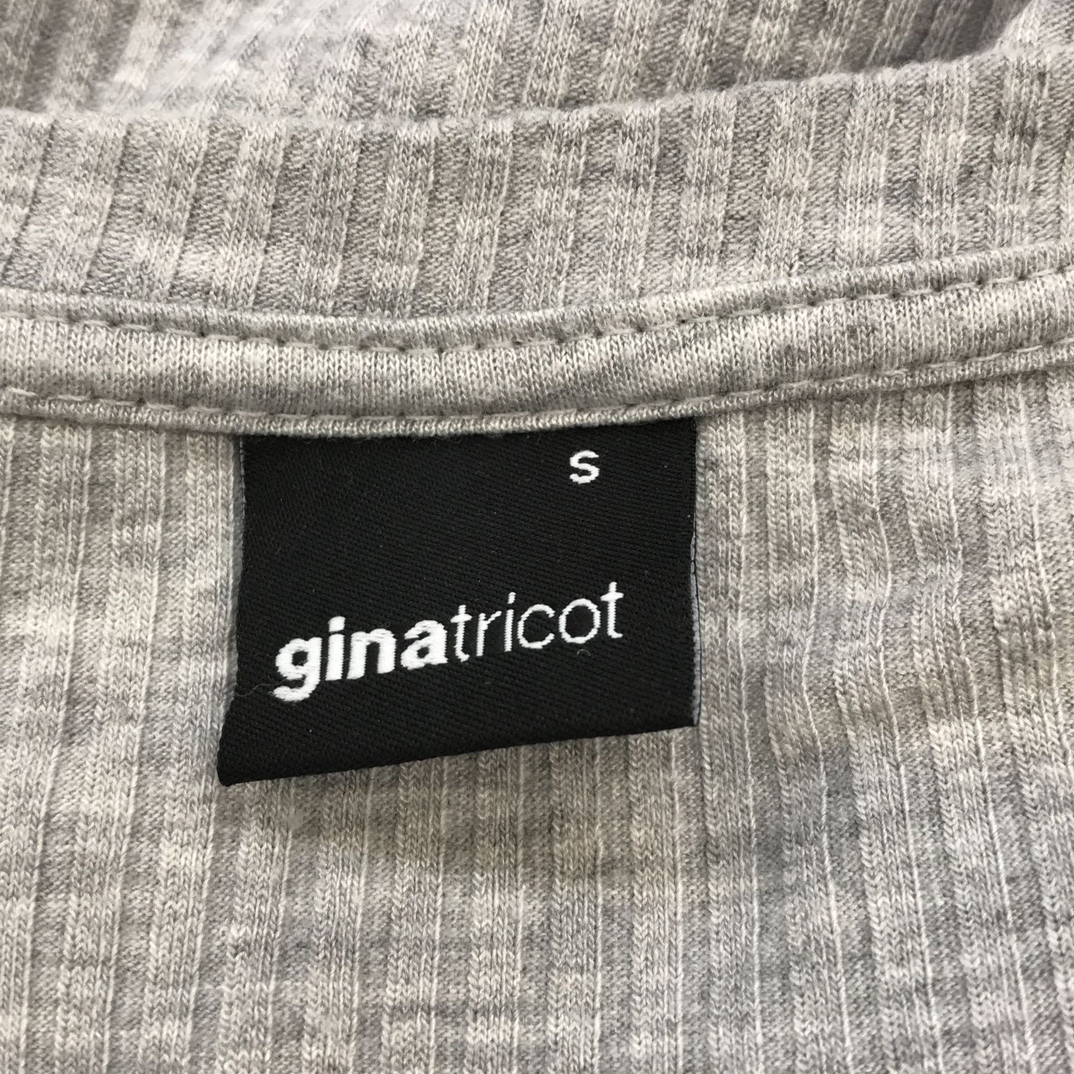 Gina Tricot