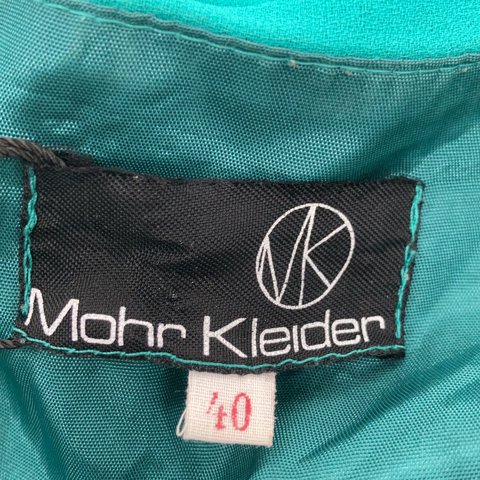 Mohr Kleider