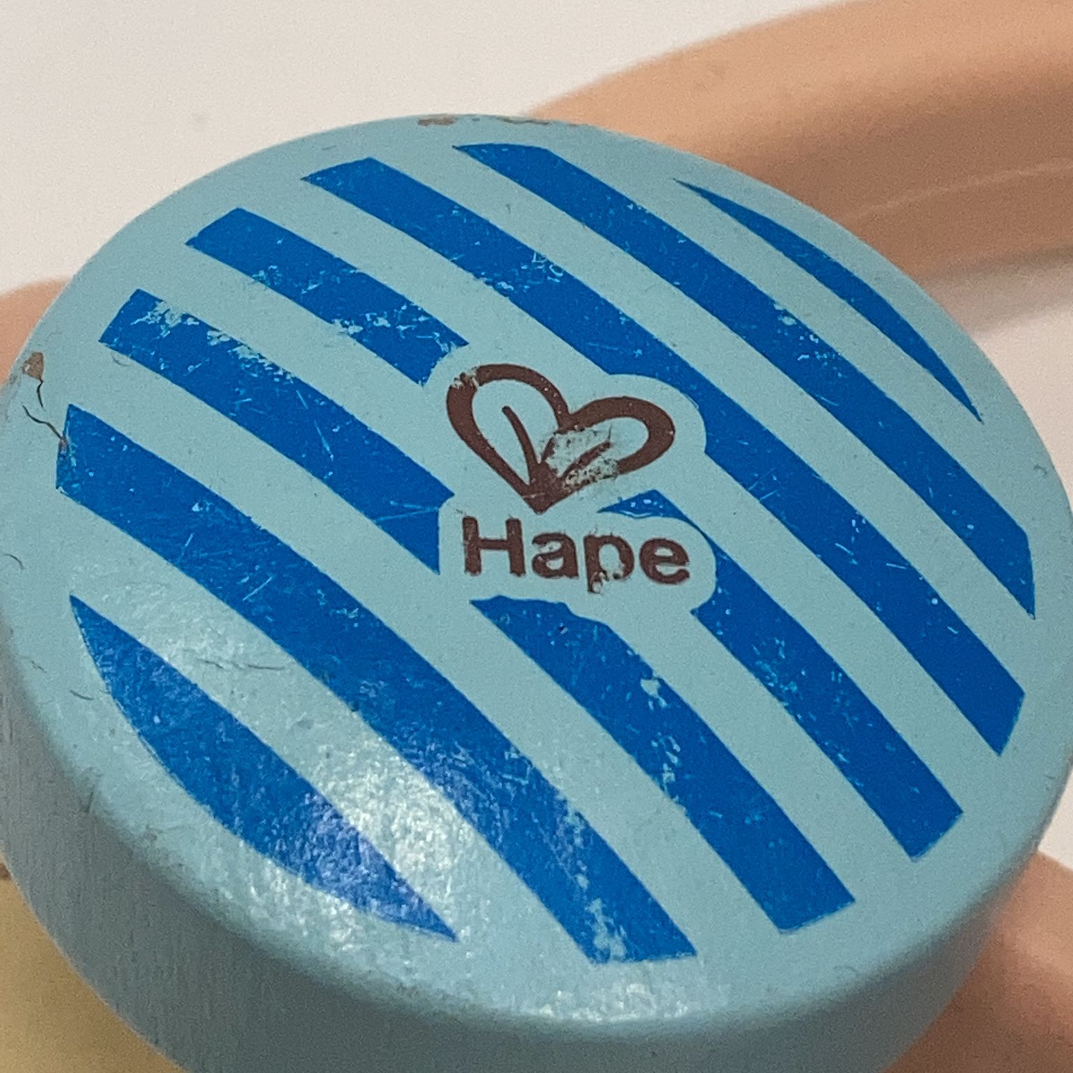 Hape