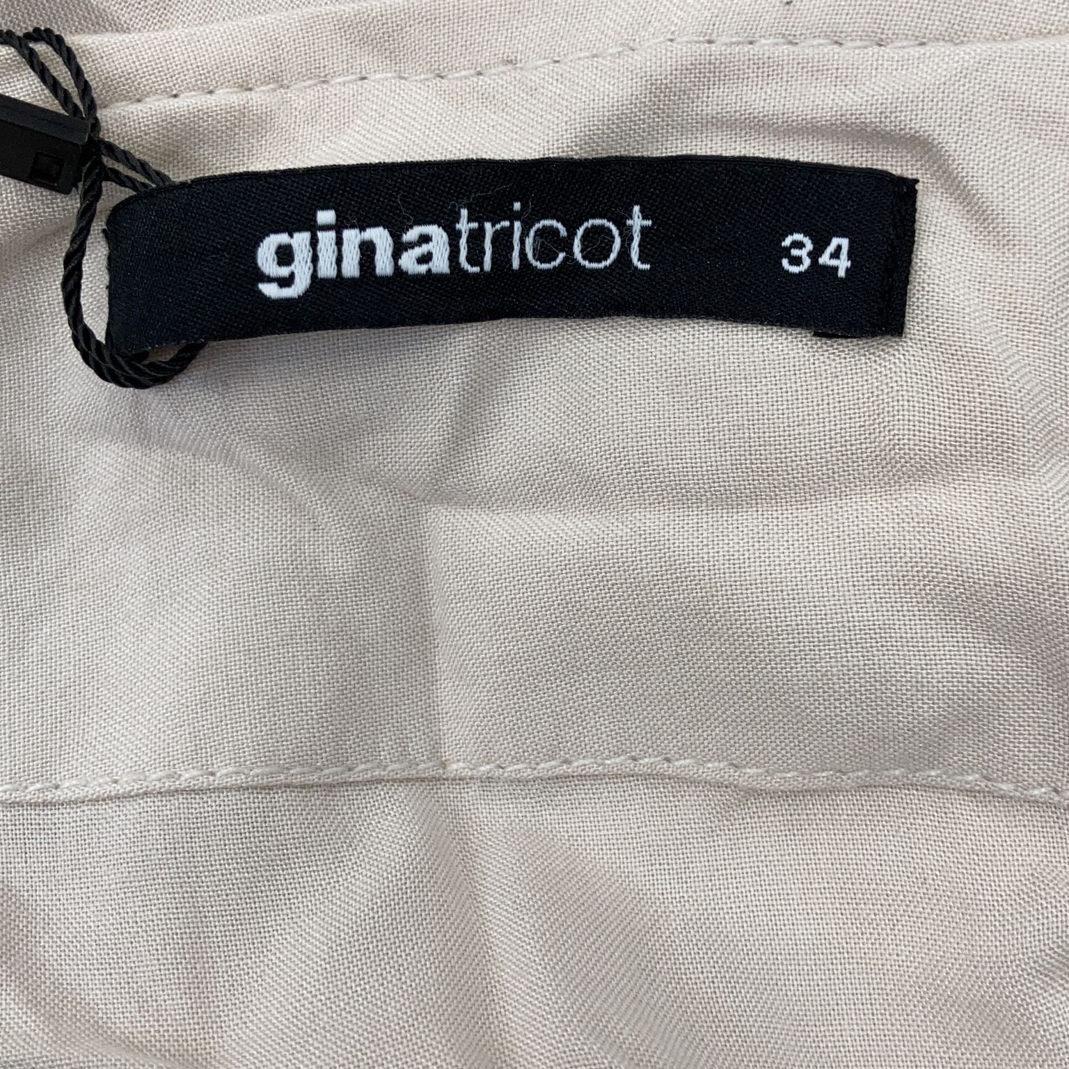 Gina Tricot