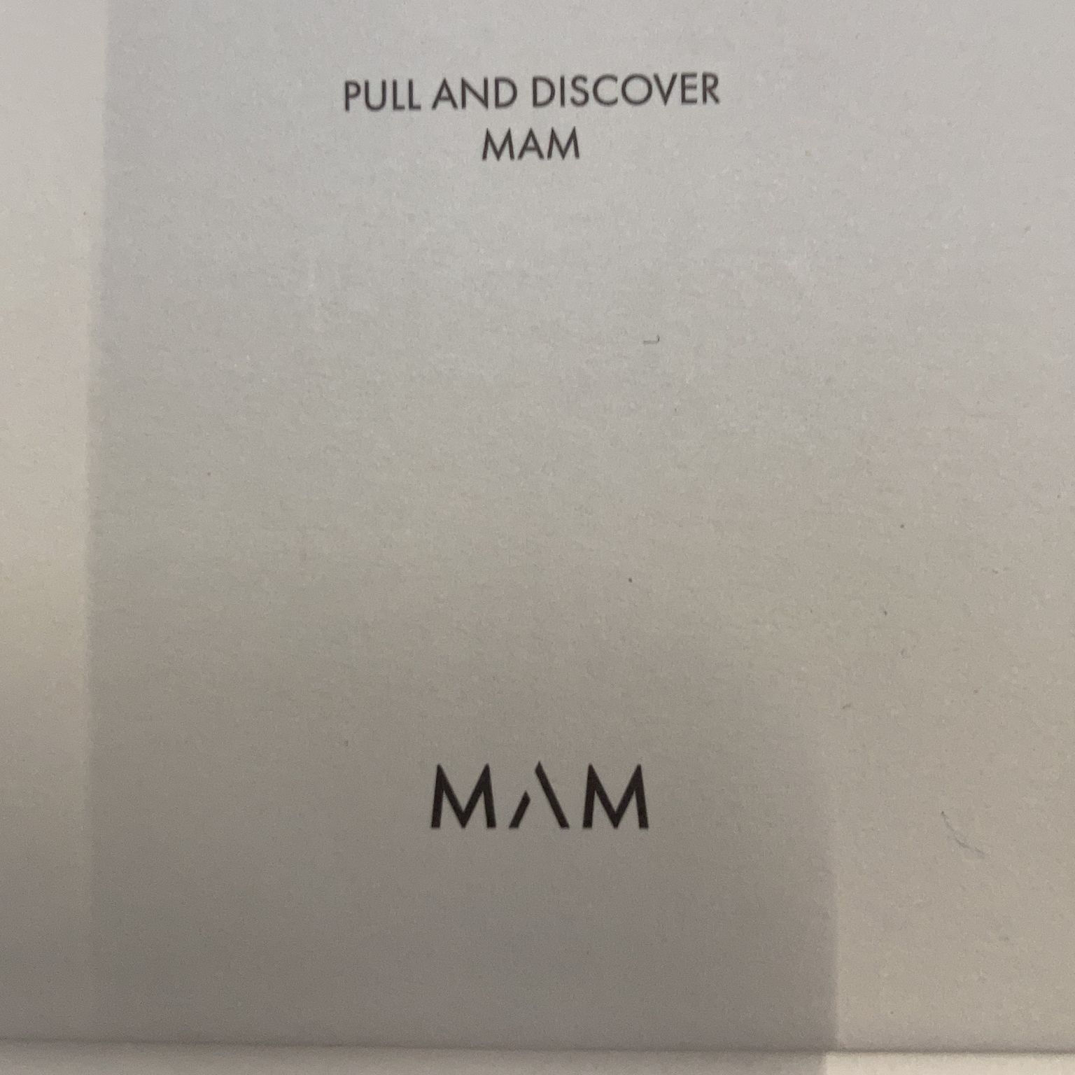 MAM