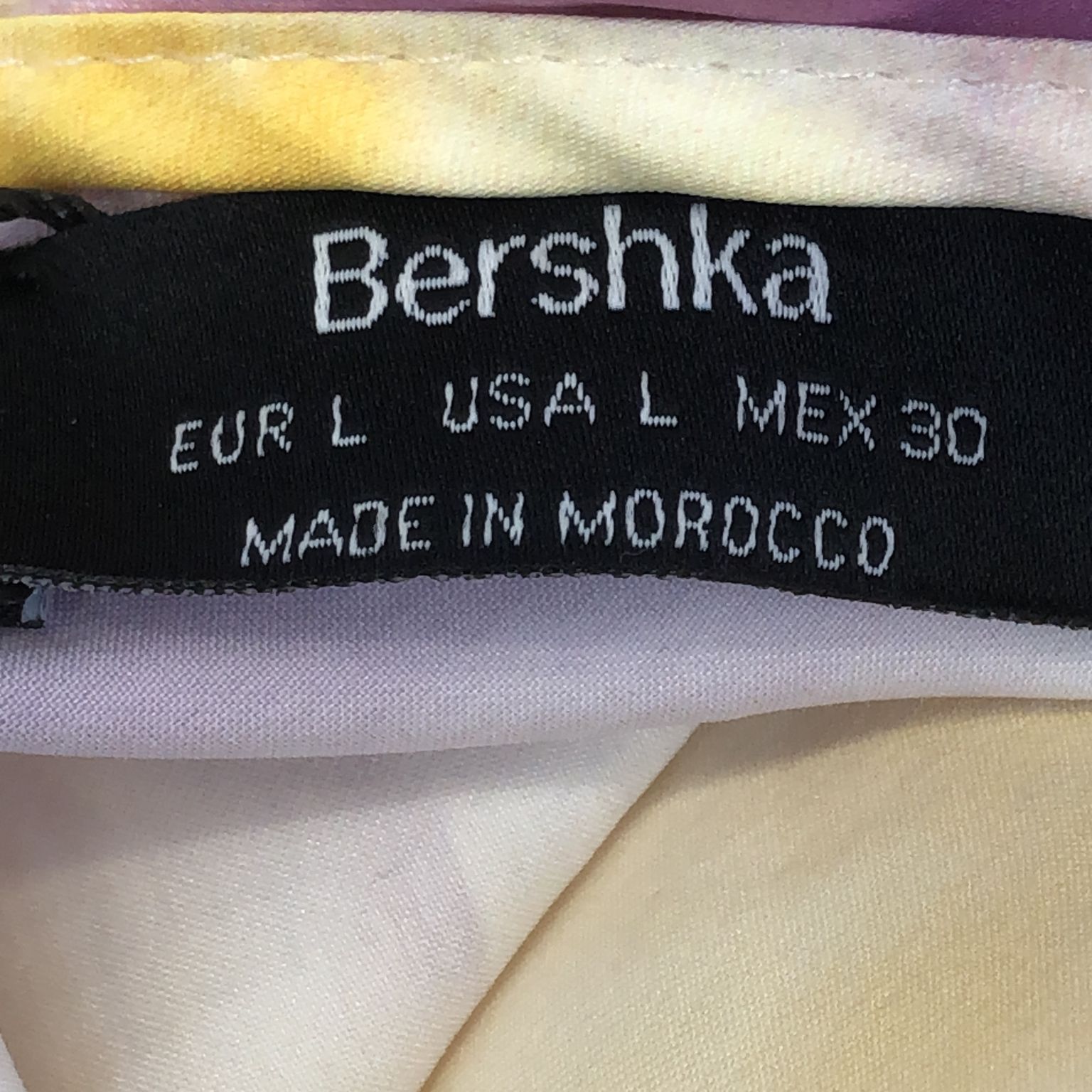 Bershka