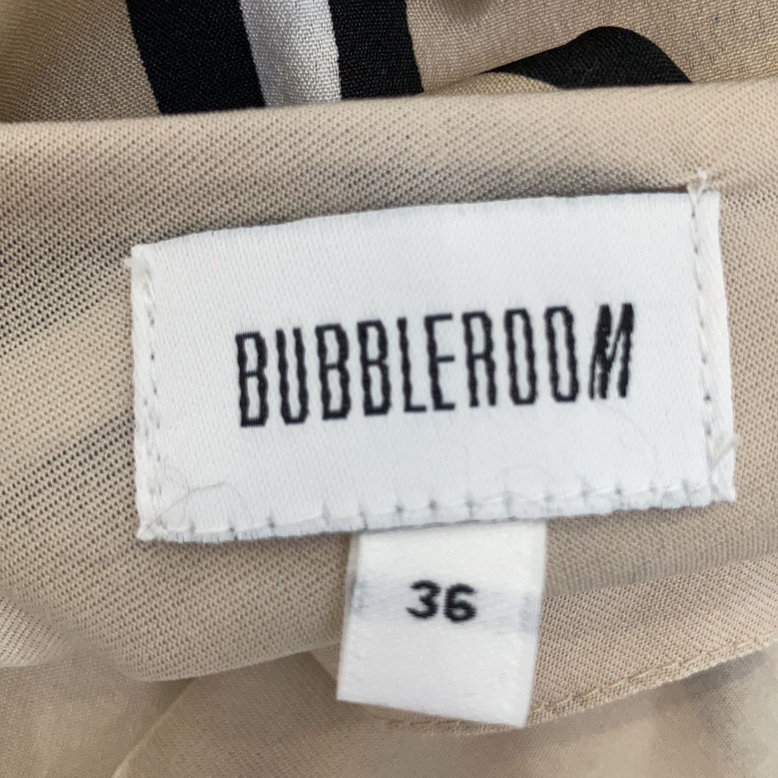 Bubbleroom