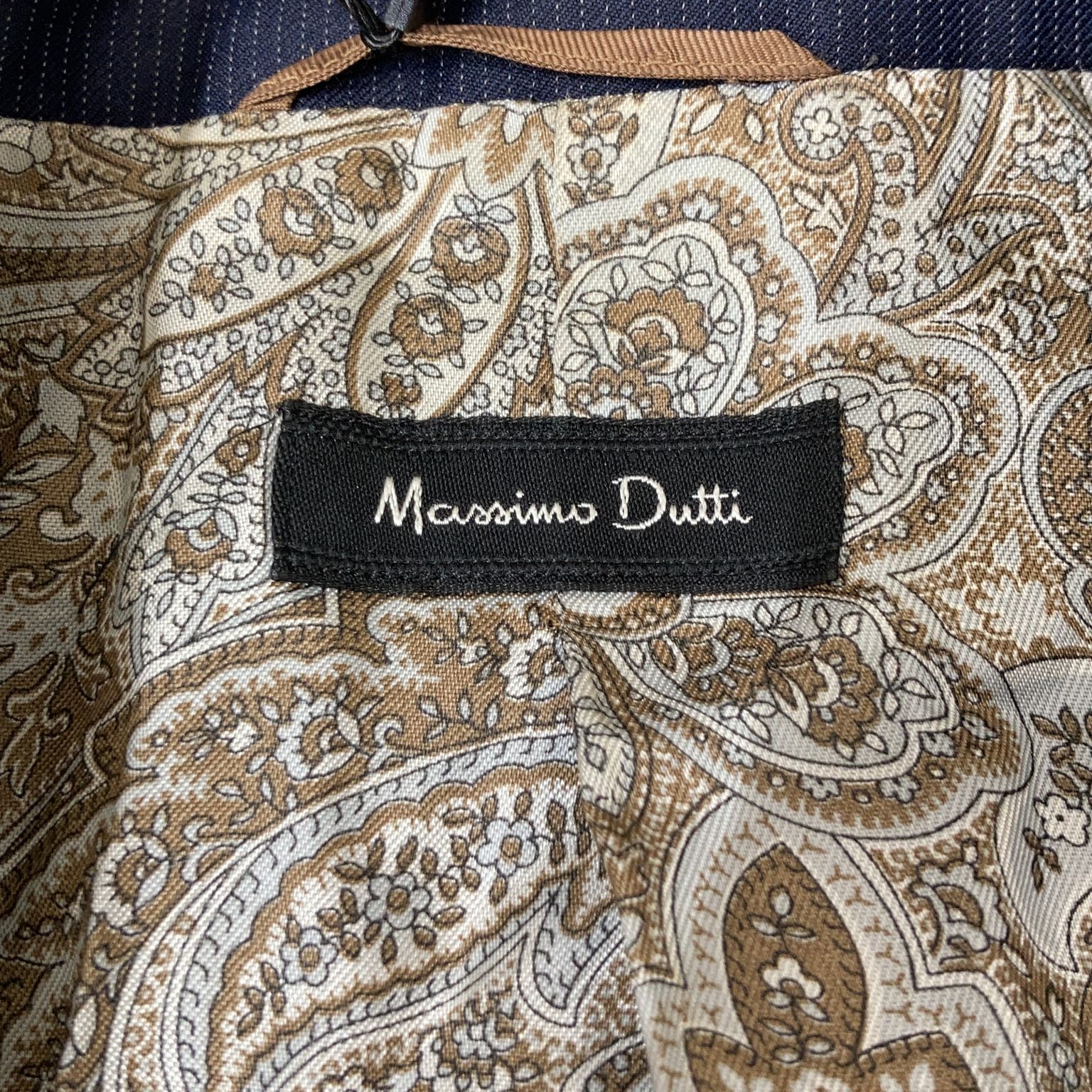 Massimo Dutti