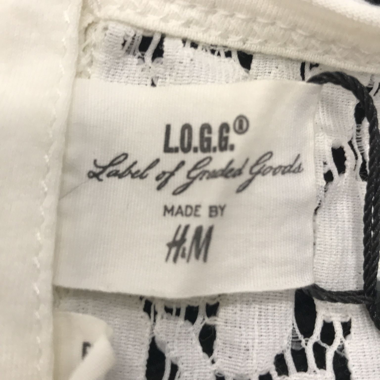 L.O.G.G by HM