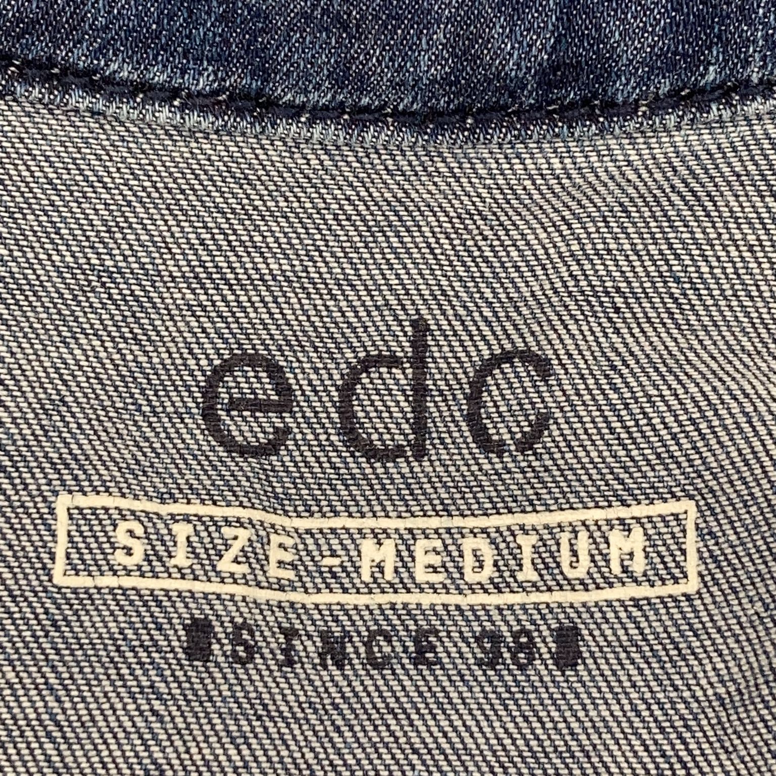 EDC by ESPRIT