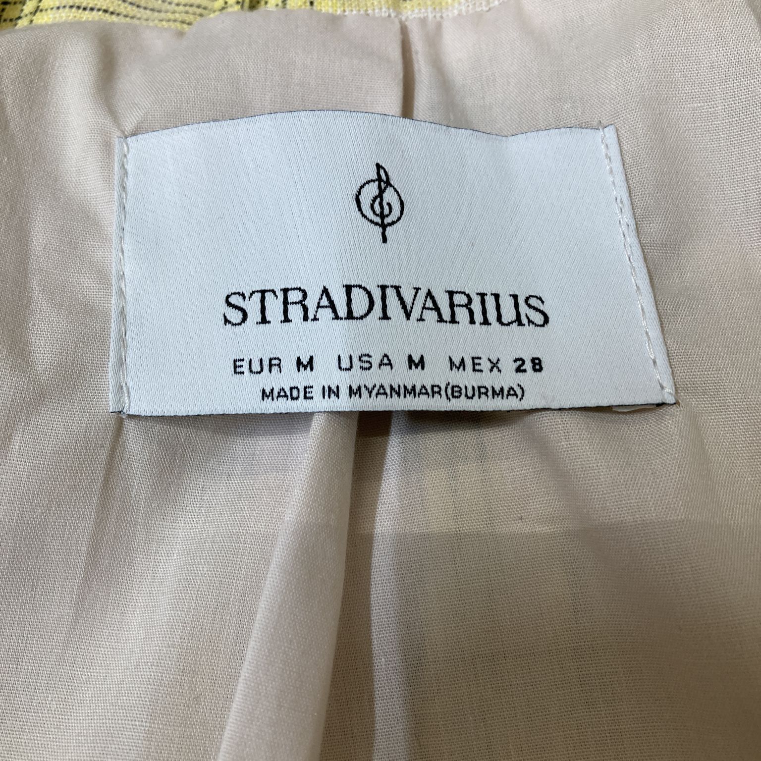 Stradivarius