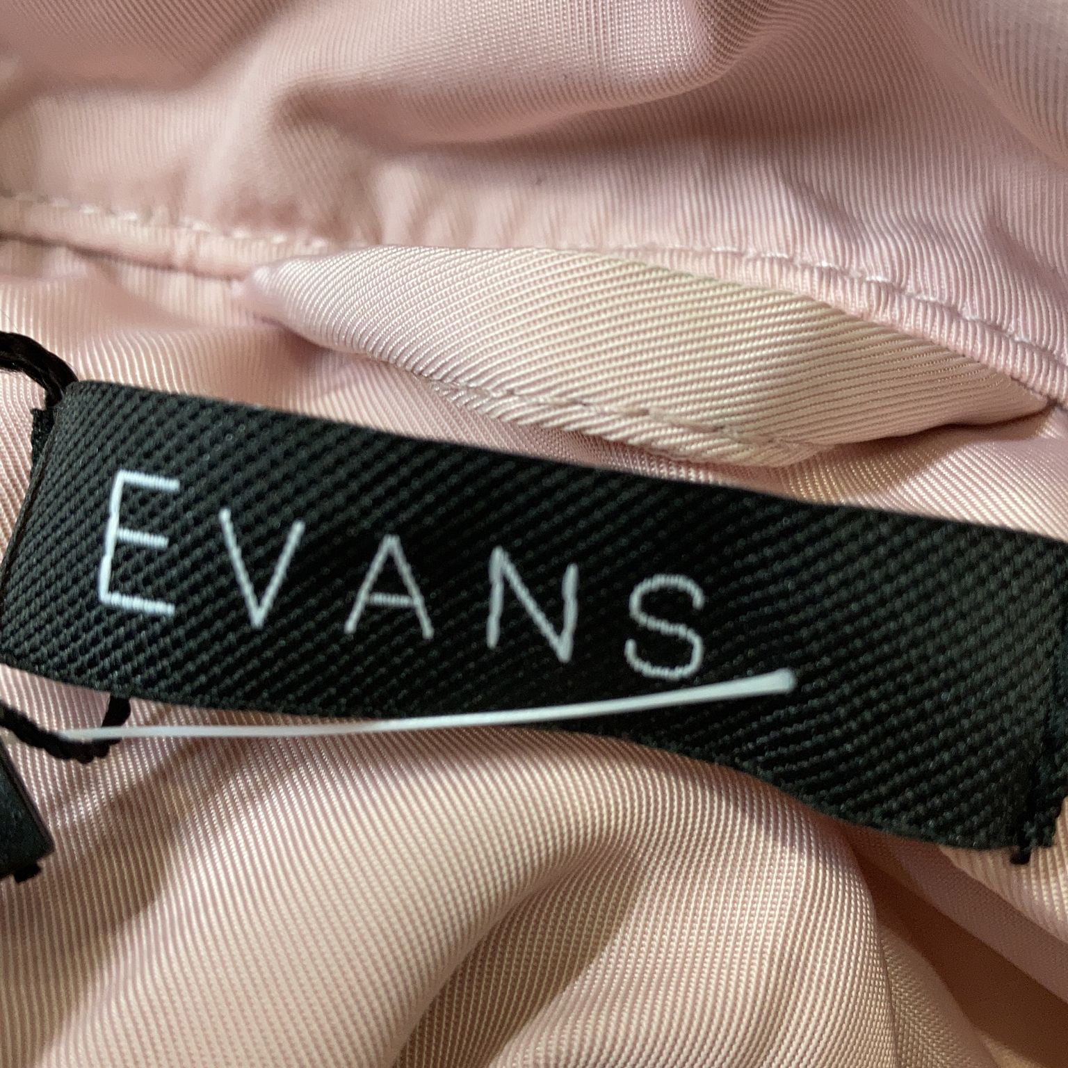 Evans