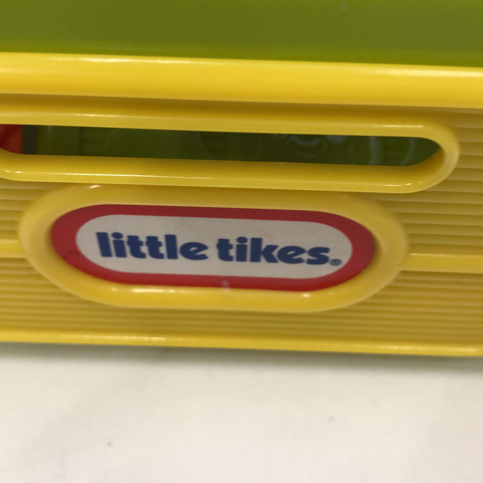 Little Tikes