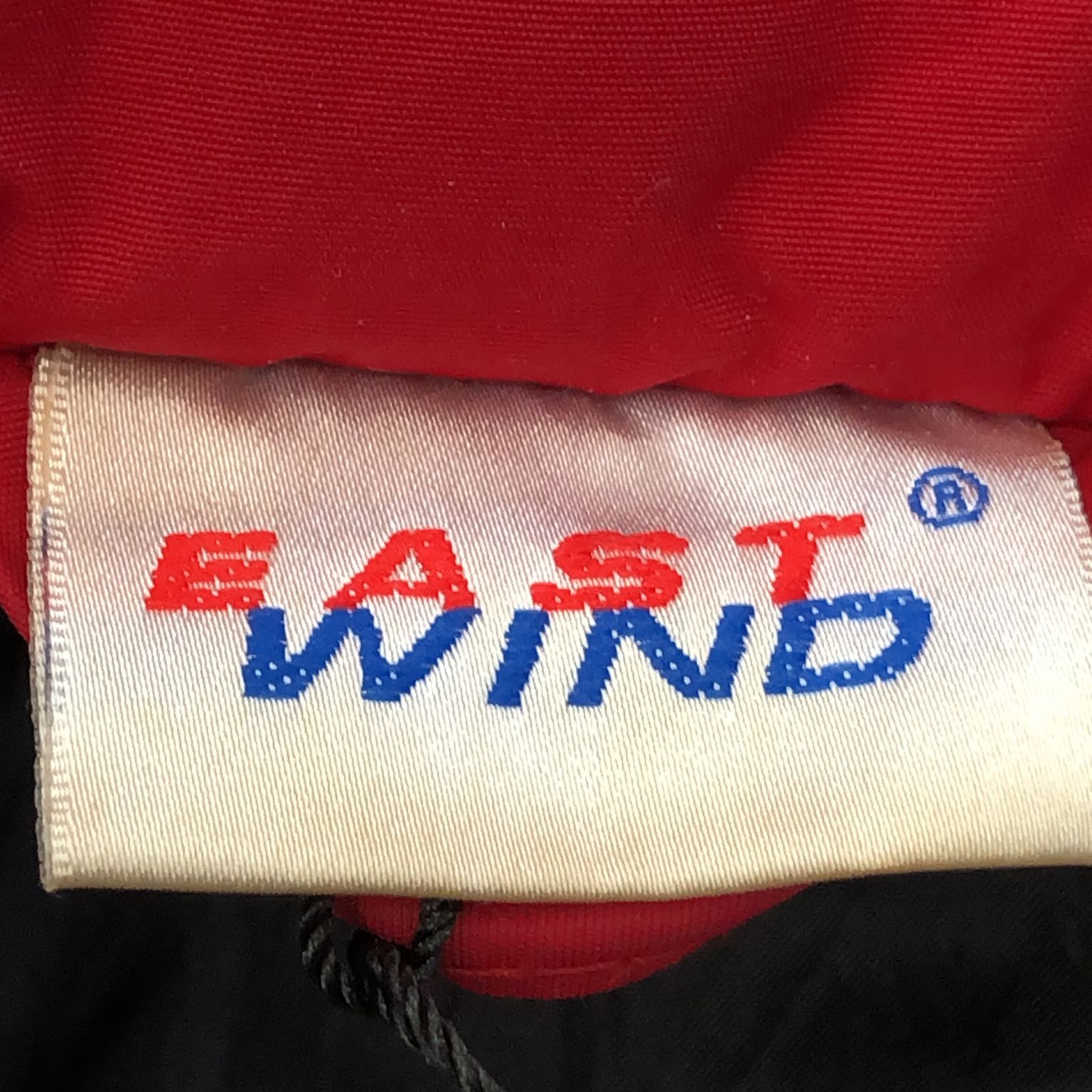 East Wind