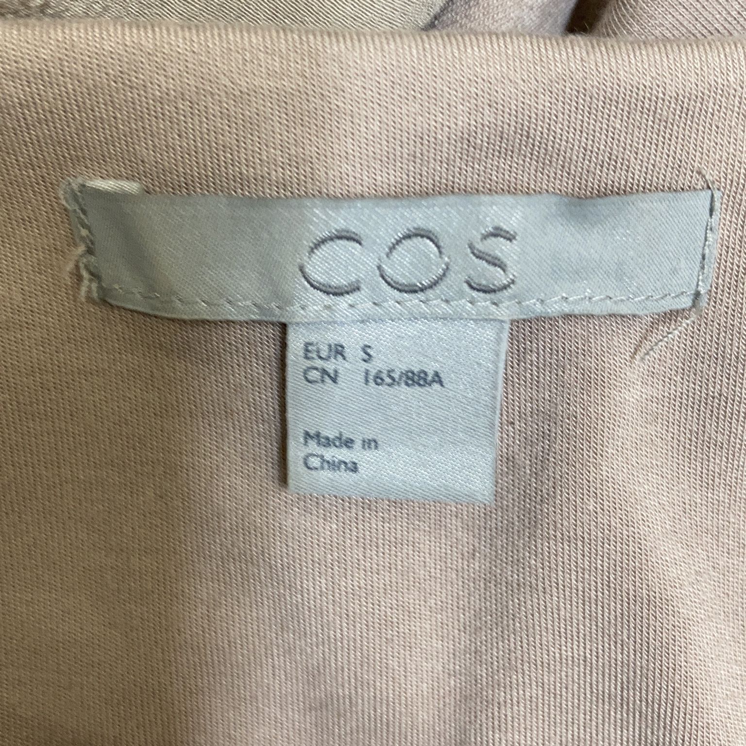 COS