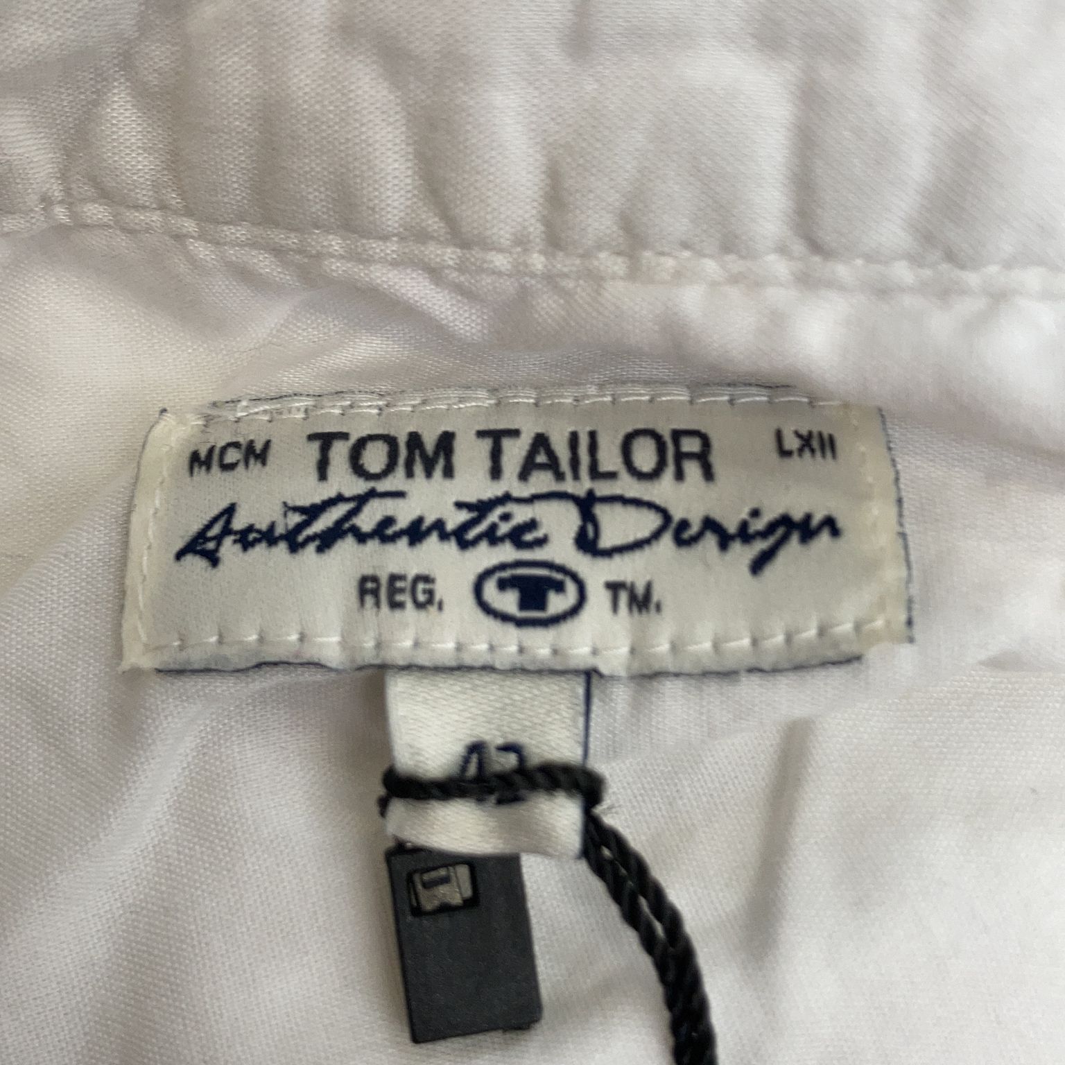 Tom Tailor