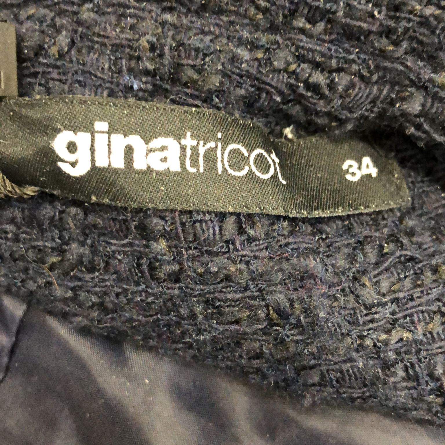 Gina Tricot