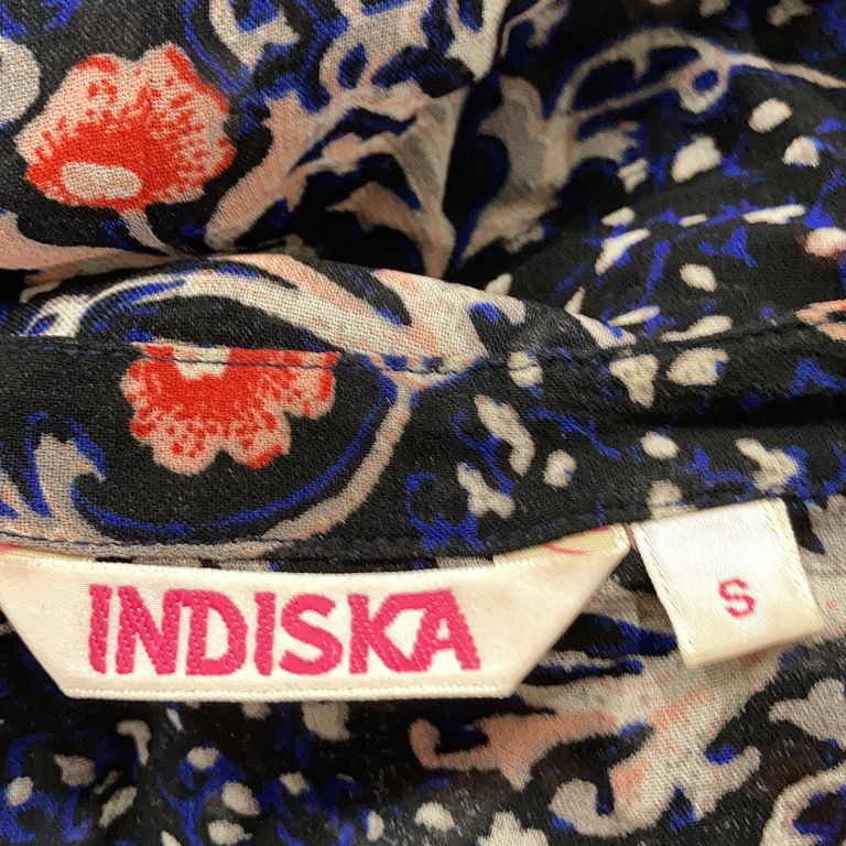 Indiska