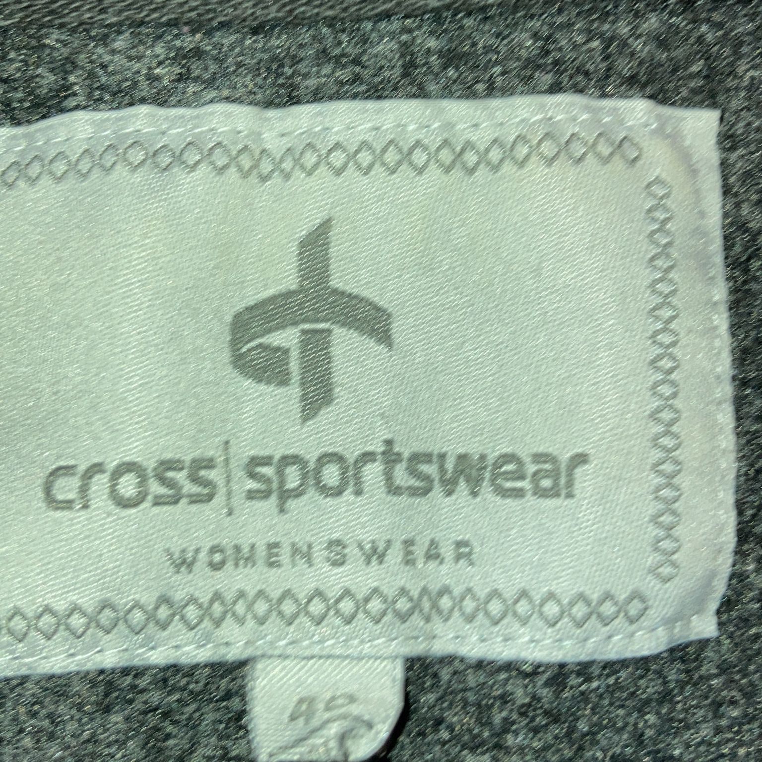 Cross Sportswear