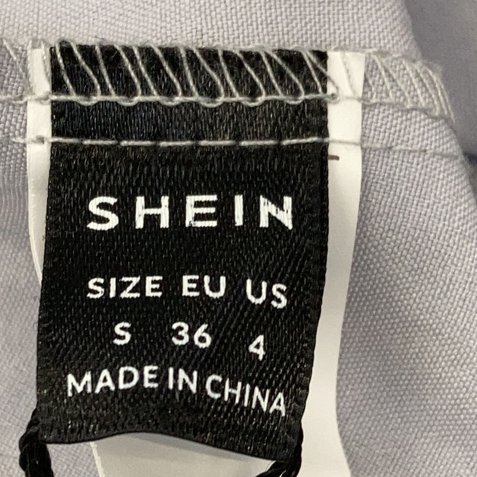 Shein