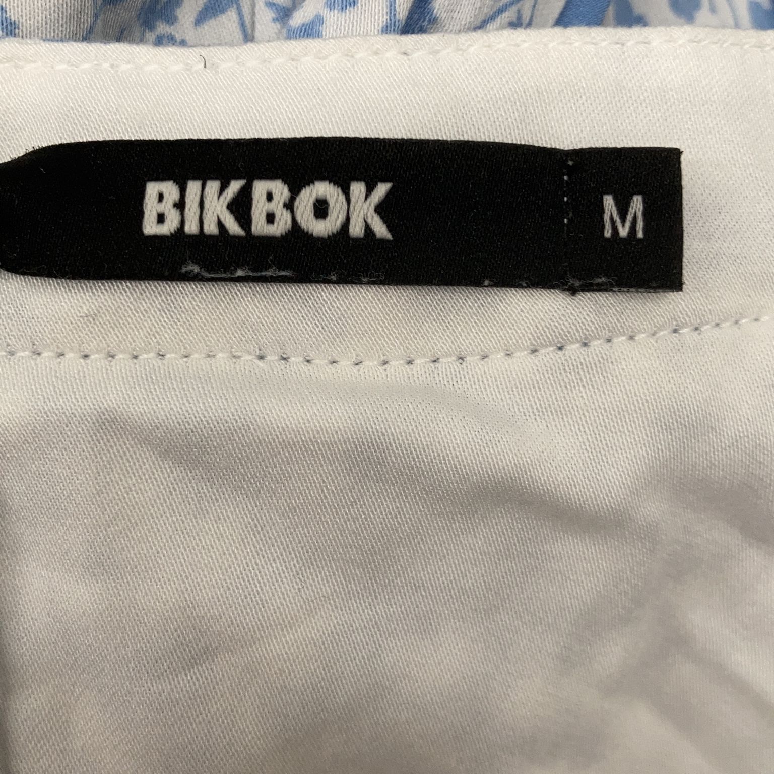 Bik Bok