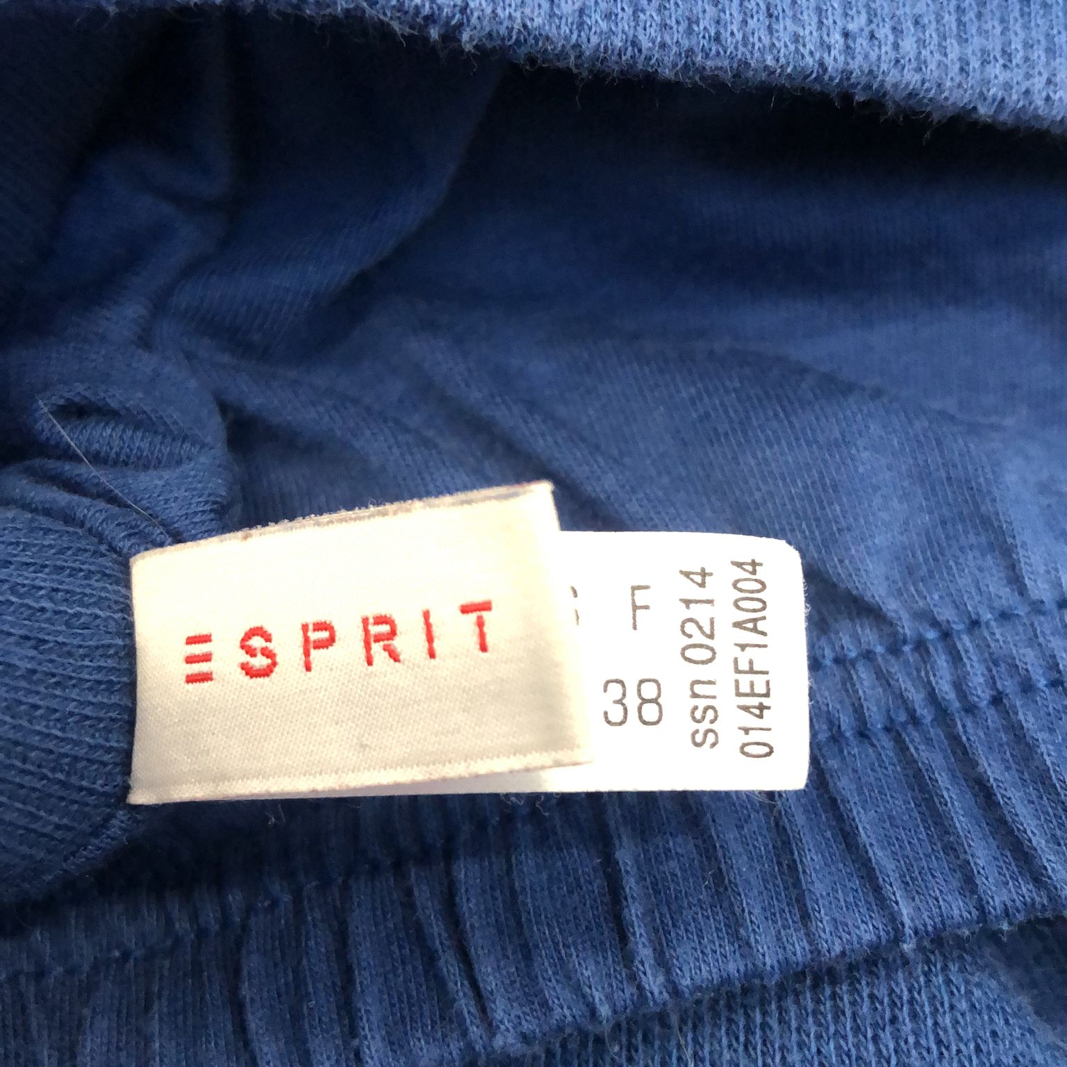 ESPRIT