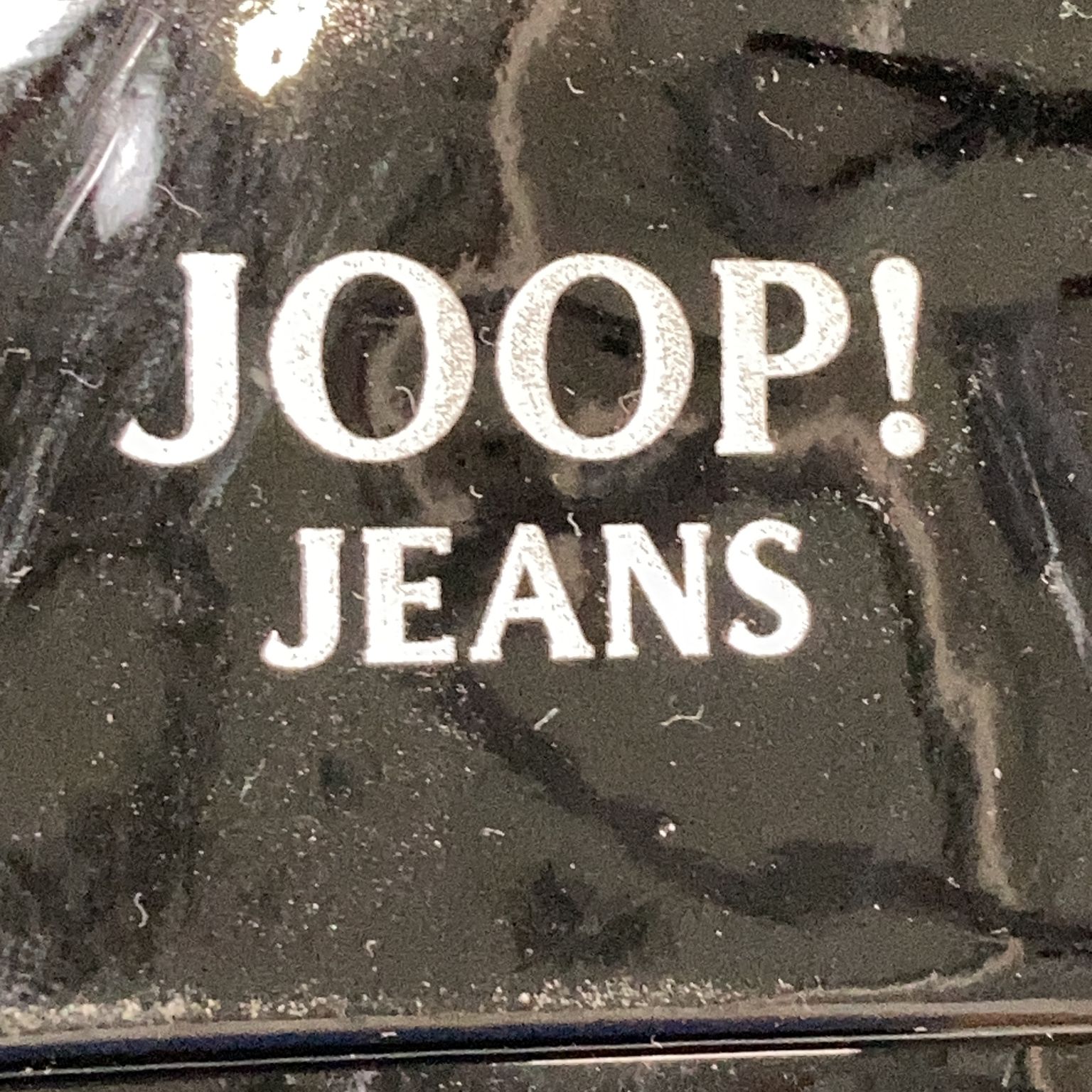 JOOP!