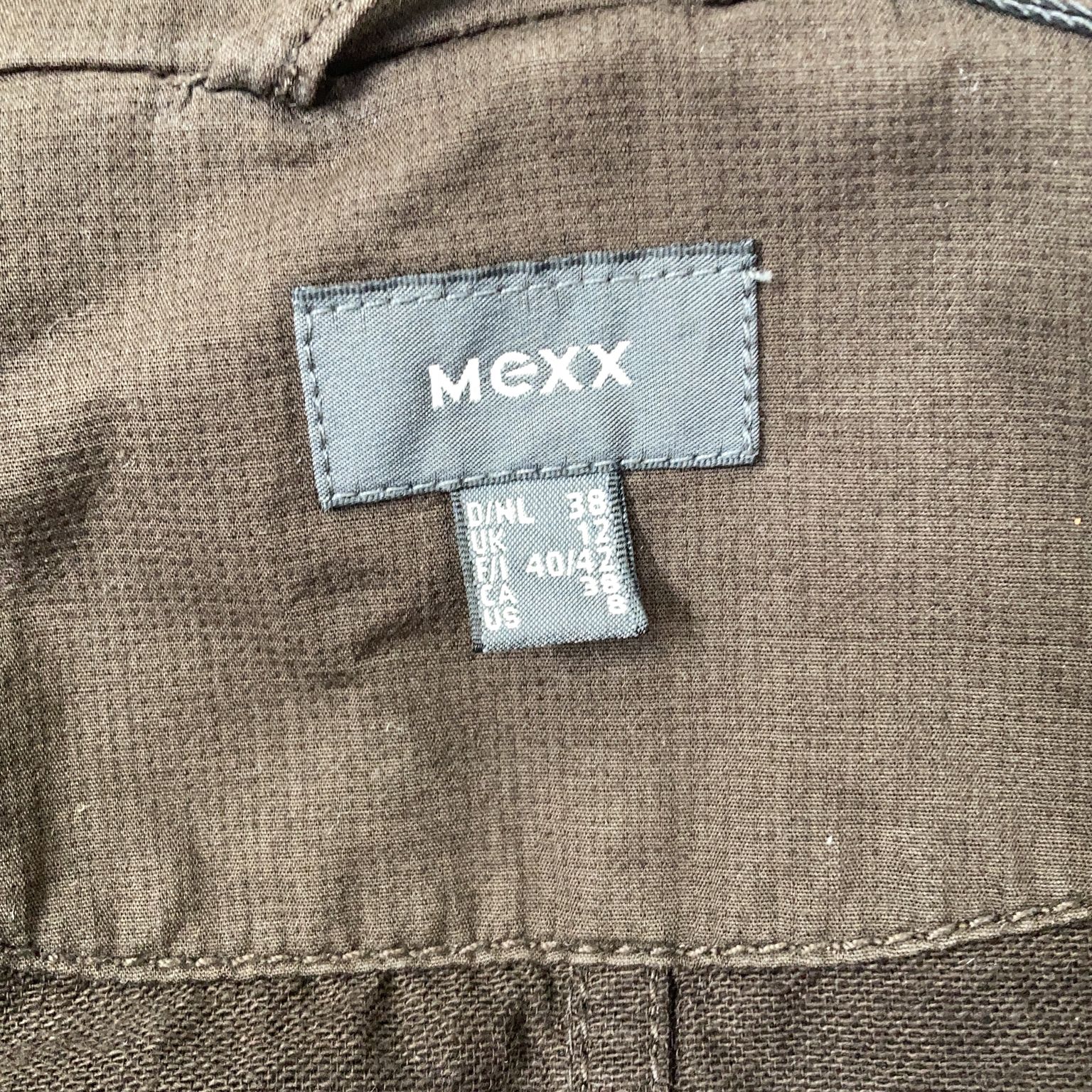 Mexx